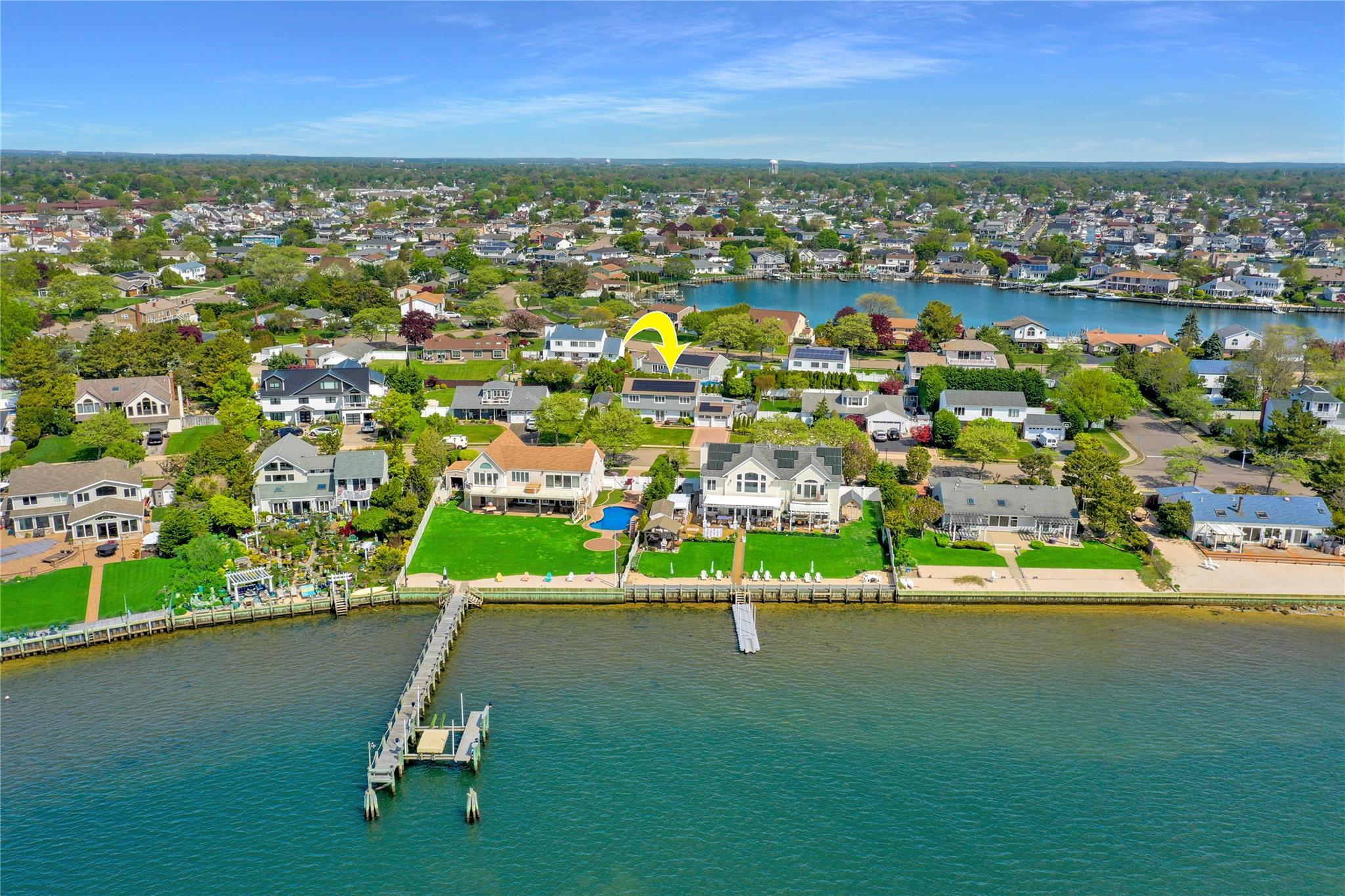 Single Family Shore  Suffolk County, NY 11726, MLS-861156-43