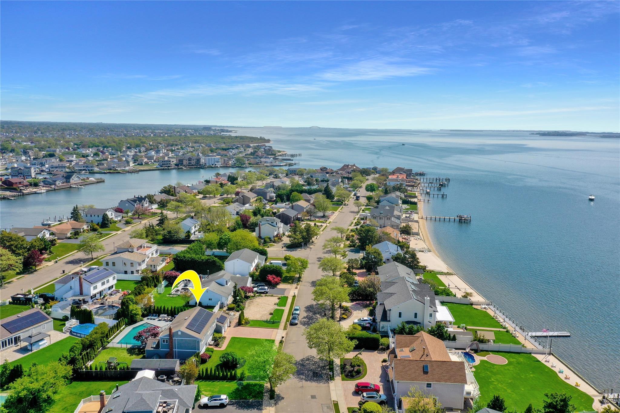 Single Family Shore  Suffolk County, NY 11726, MLS-861156-45