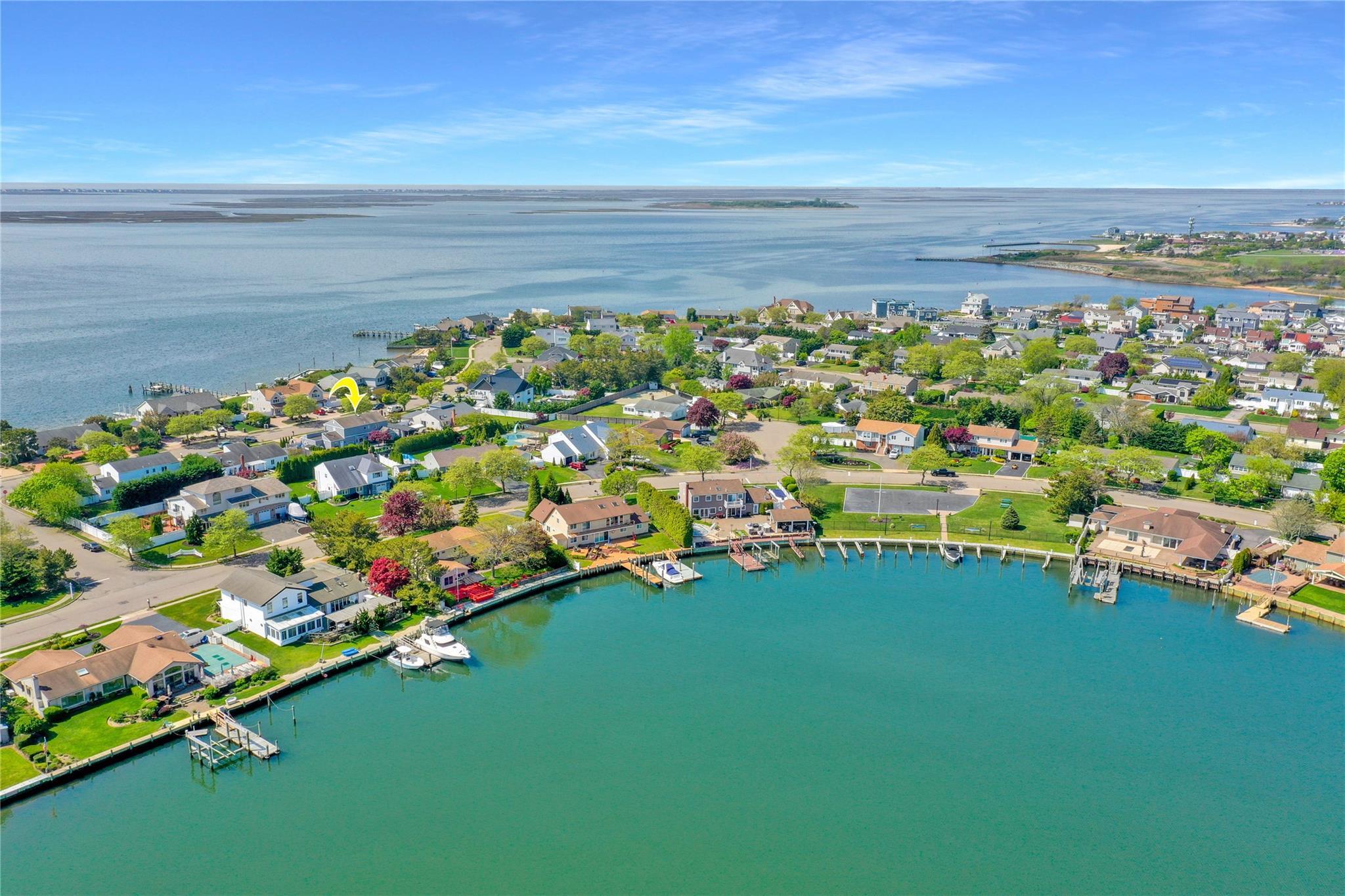 Single Family Shore  Suffolk County, NY 11726, MLS-861156-46
