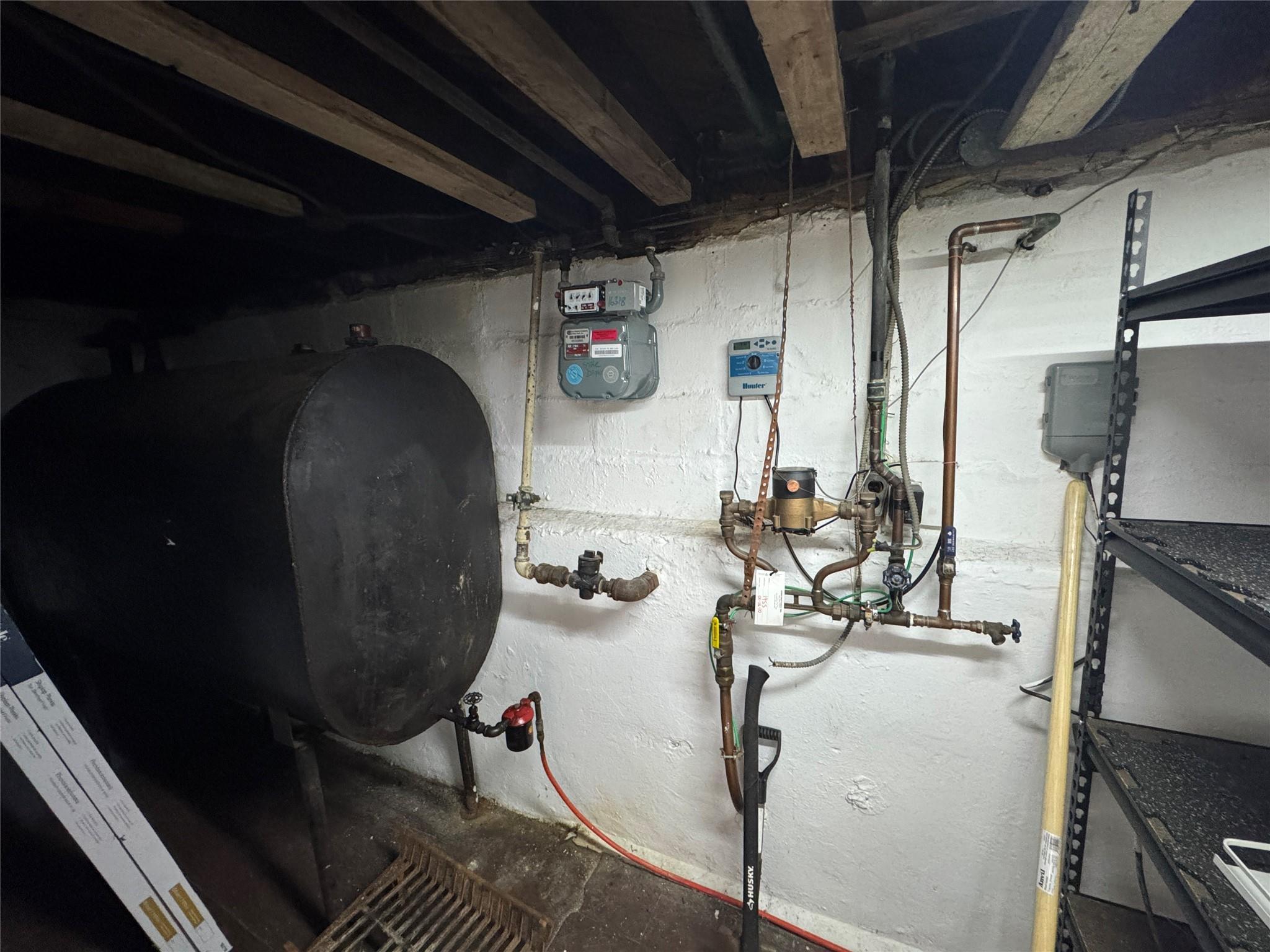 Single Family Cryders  Queens, NY 11357, MLS-861181-18