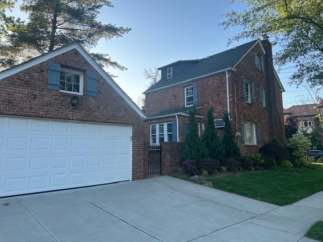 Single Family Cryders  Queens, NY 11357, MLS-861181-3