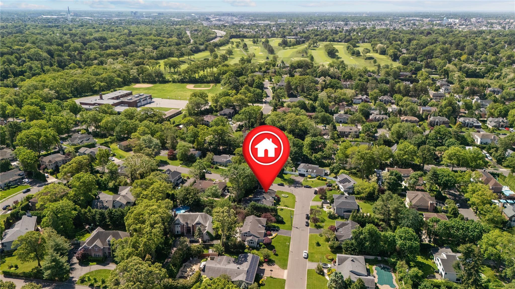 Single Family Belmont  Nassau County, NY 11577, MLS-861182-32
