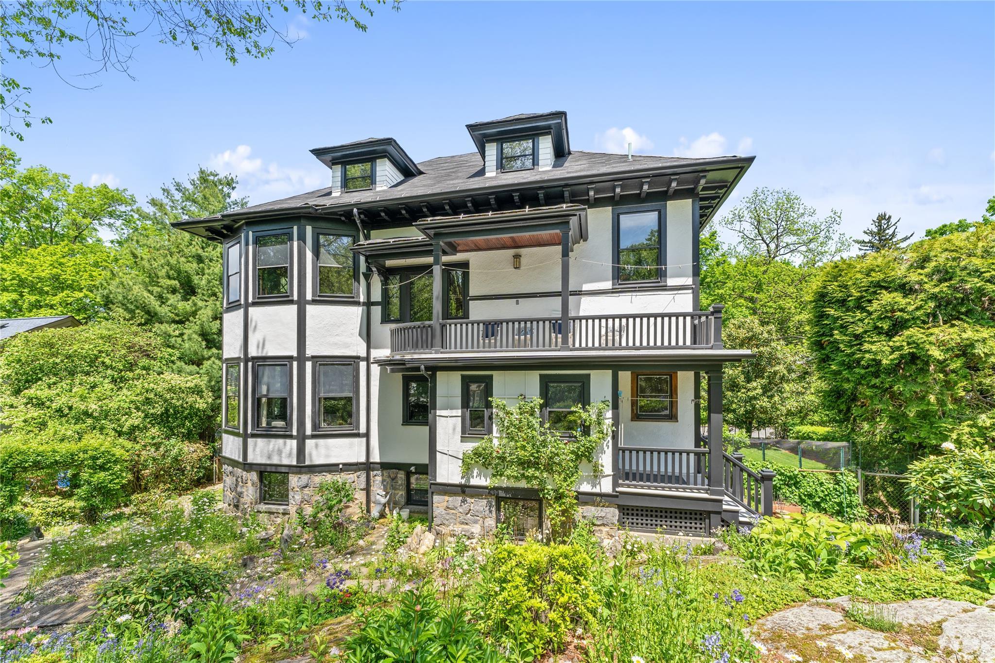 Single Family Fairview  Westchester County, NY 10591, MLS-861185-30