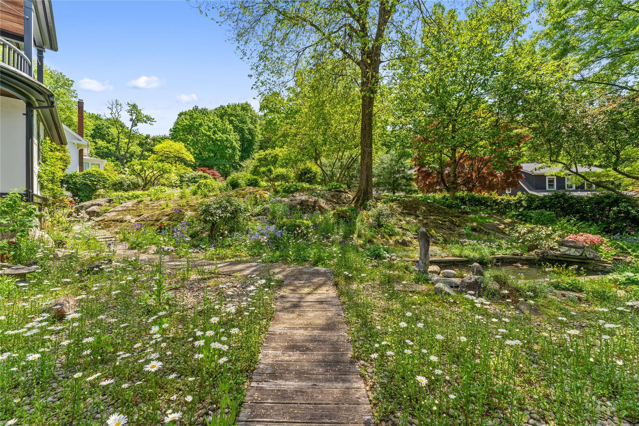 Single Family Fairview  Westchester County, NY 10591, MLS-861185-32