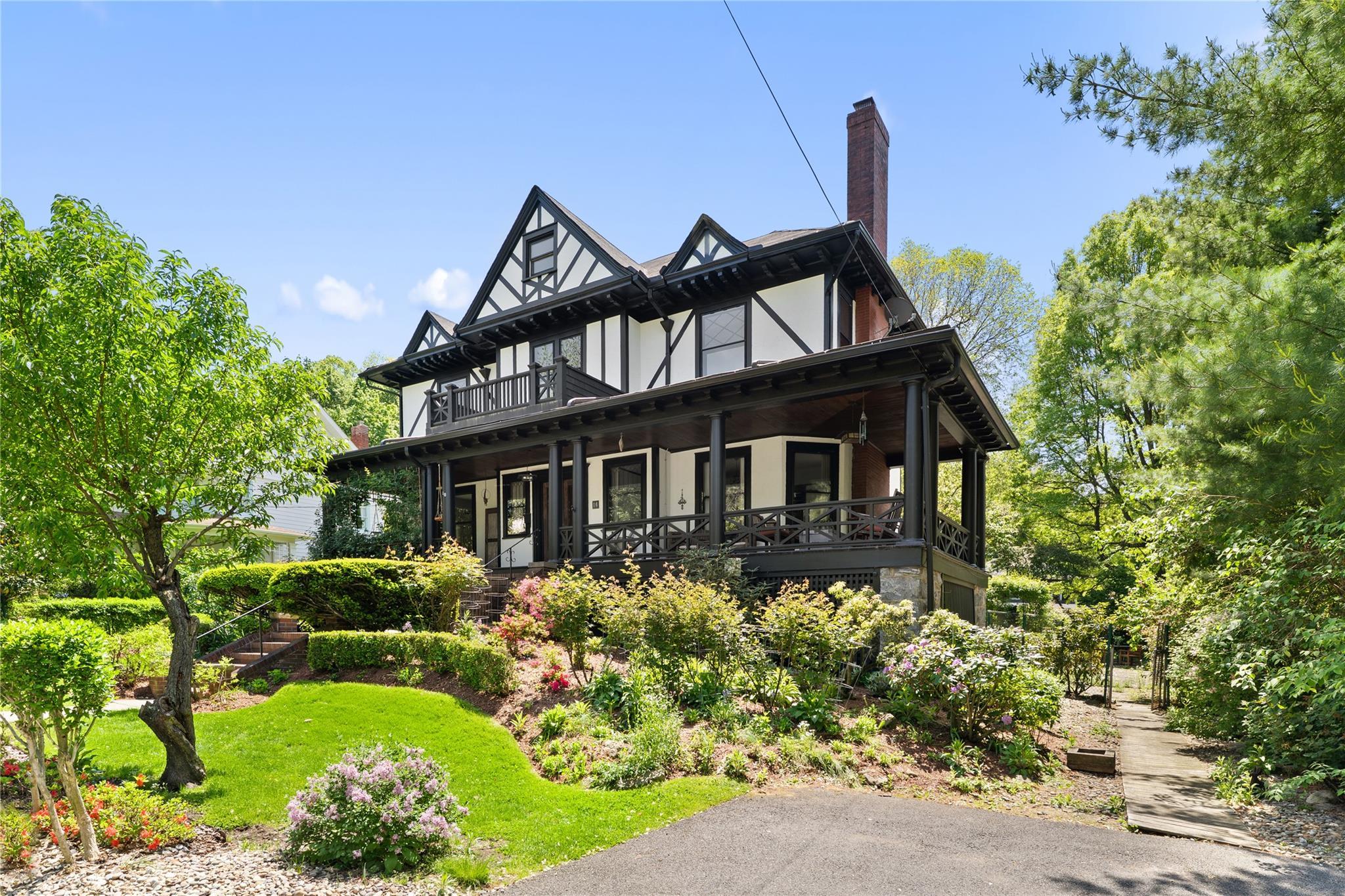 Single Family Fairview  Westchester County, NY 10591, MLS-861185-33
