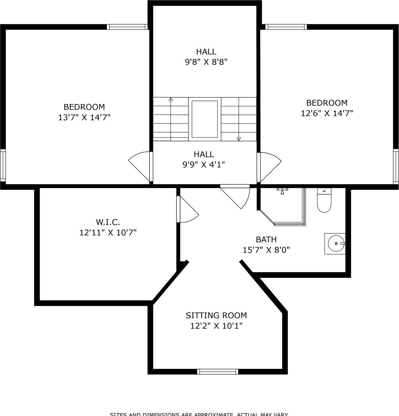 Single Family Fairview  Westchester County, NY 10591, MLS-861185-36