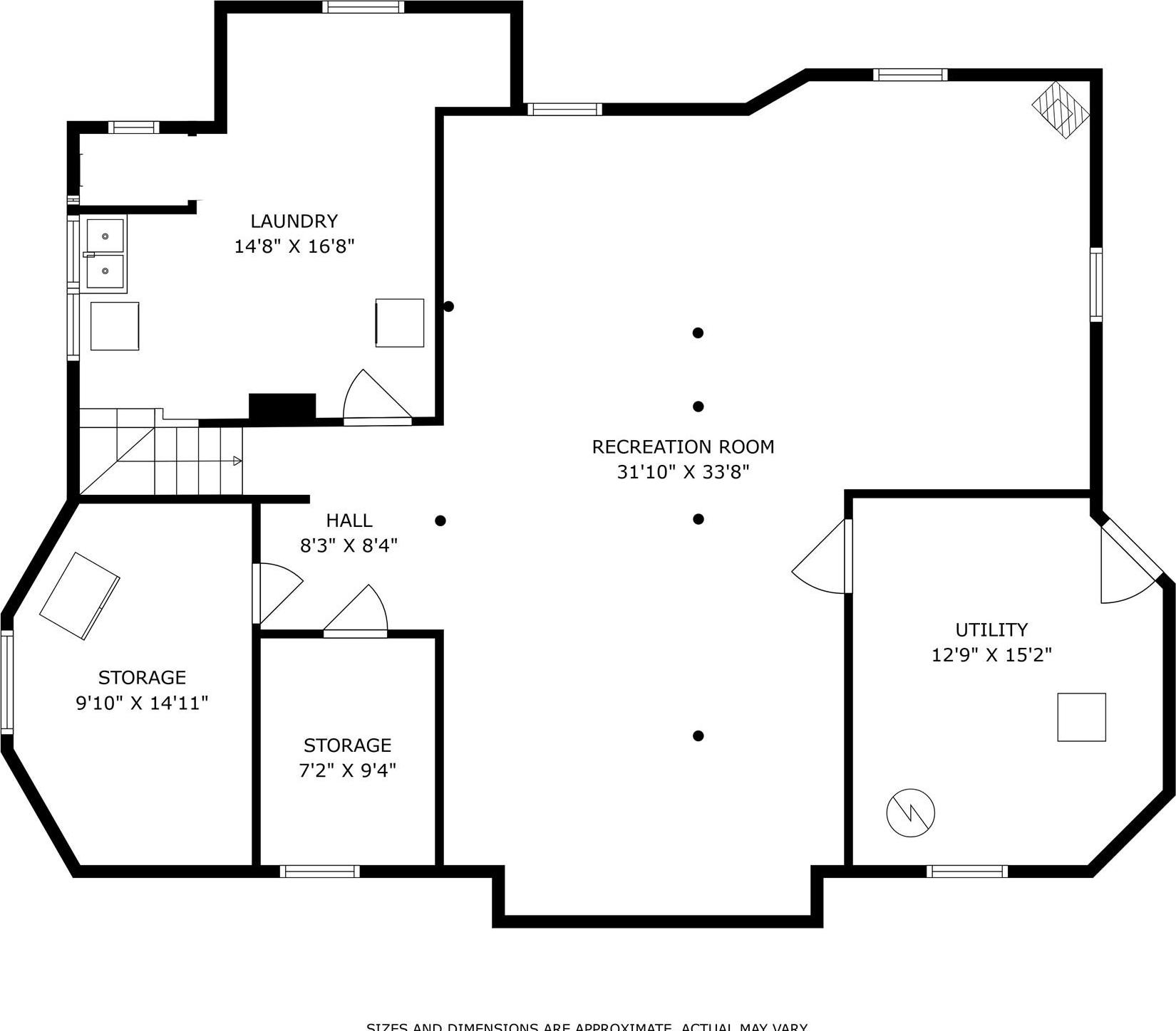 Single Family Fairview  Westchester County, NY 10591, MLS-861185-37