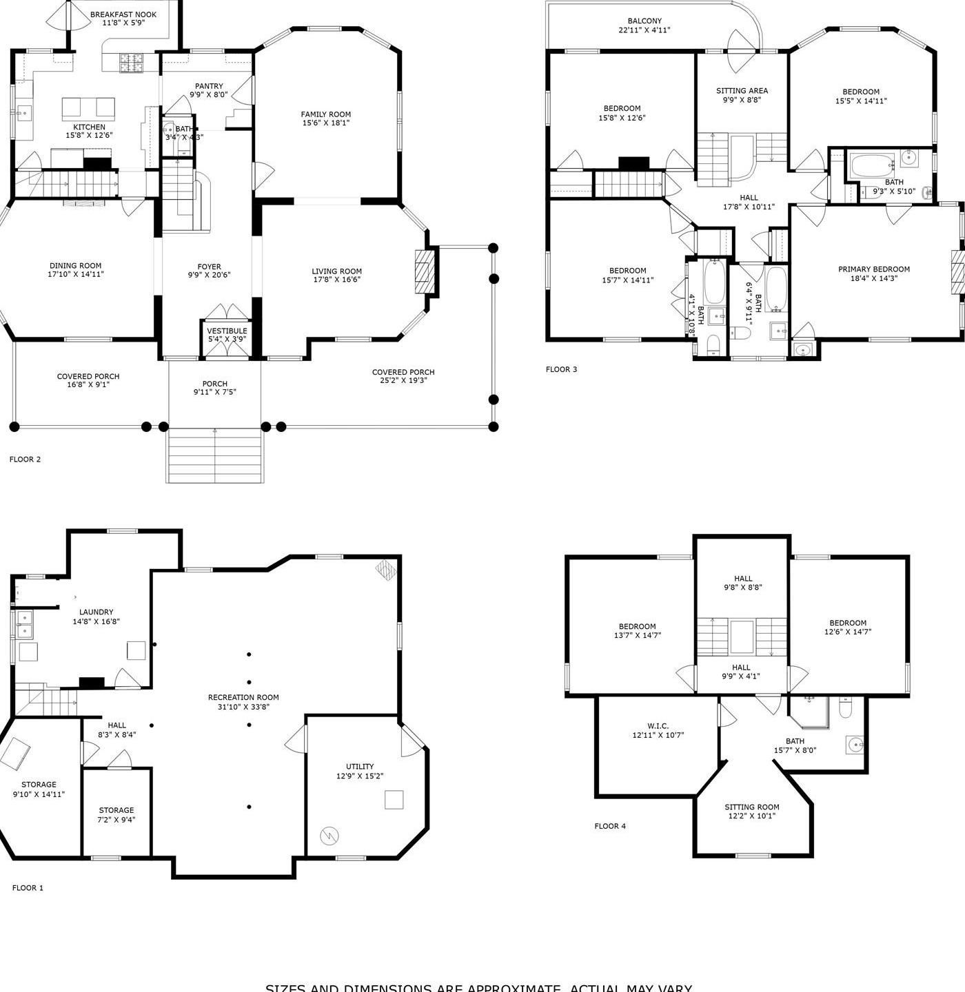Single Family Fairview  Westchester County, NY 10591, MLS-861185-38