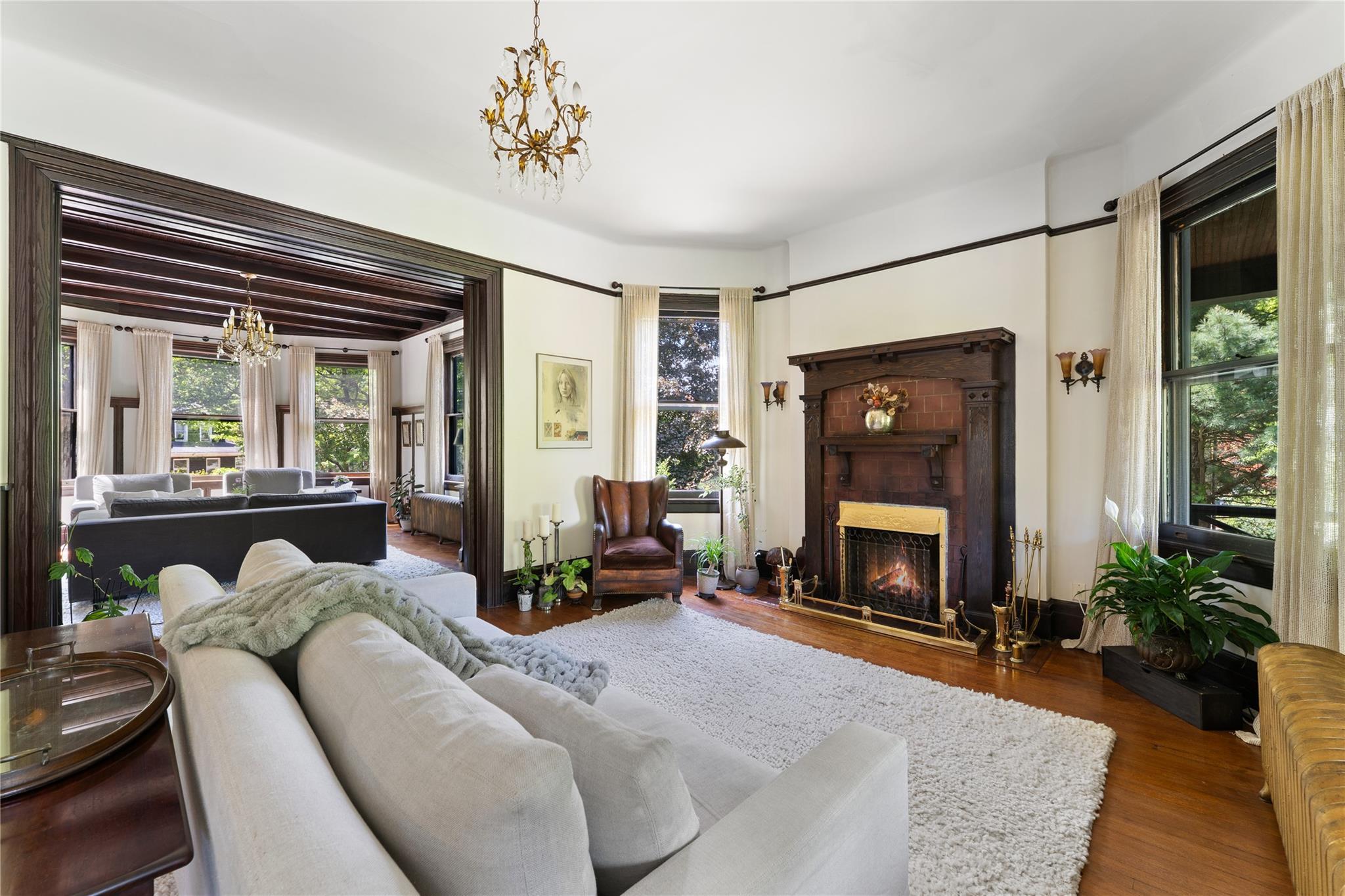 Single Family Fairview  Westchester County, NY 10591, MLS-861185-9