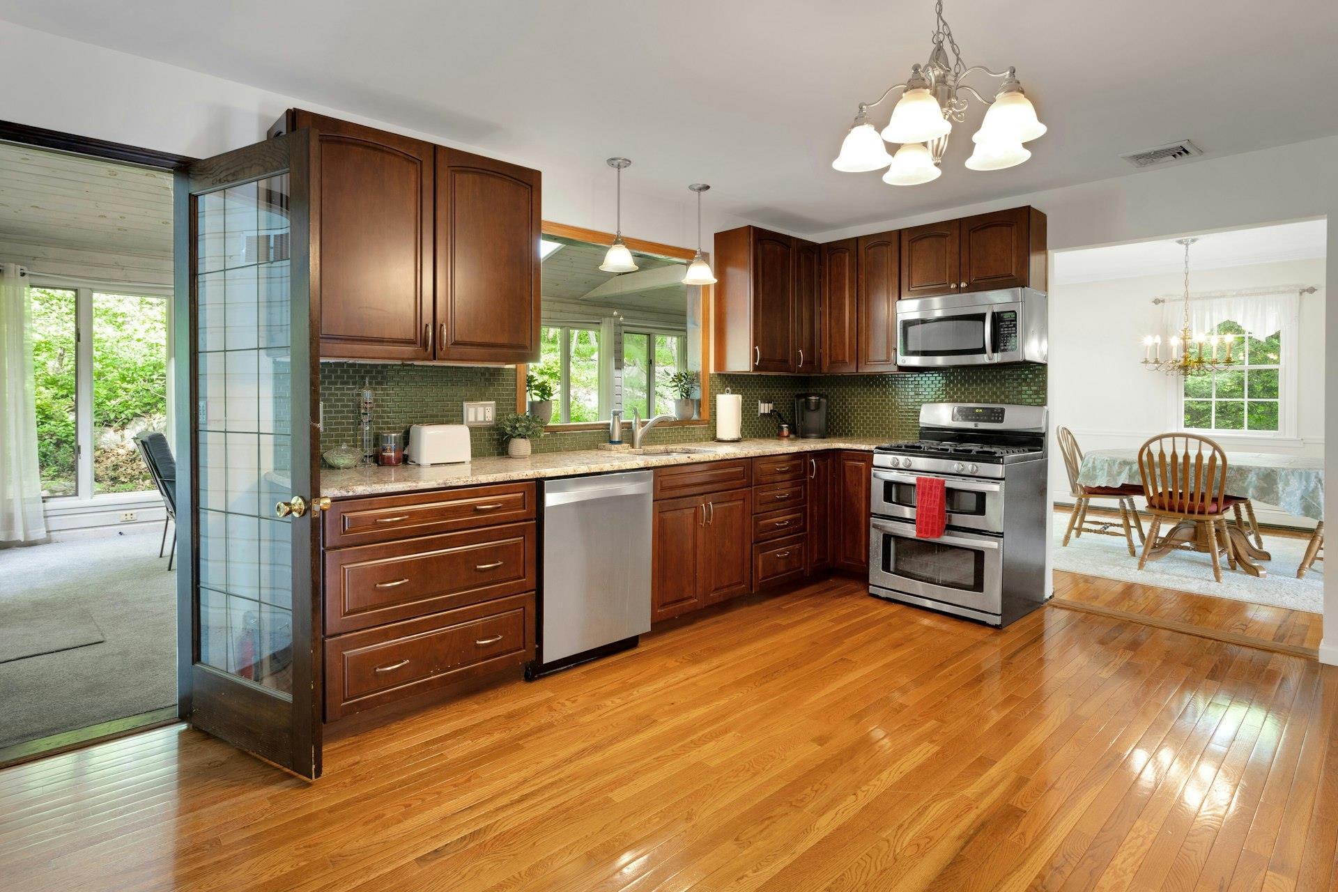 Single Family Mey Crescent  Dutchess County, NY 12582, MLS-861186-11