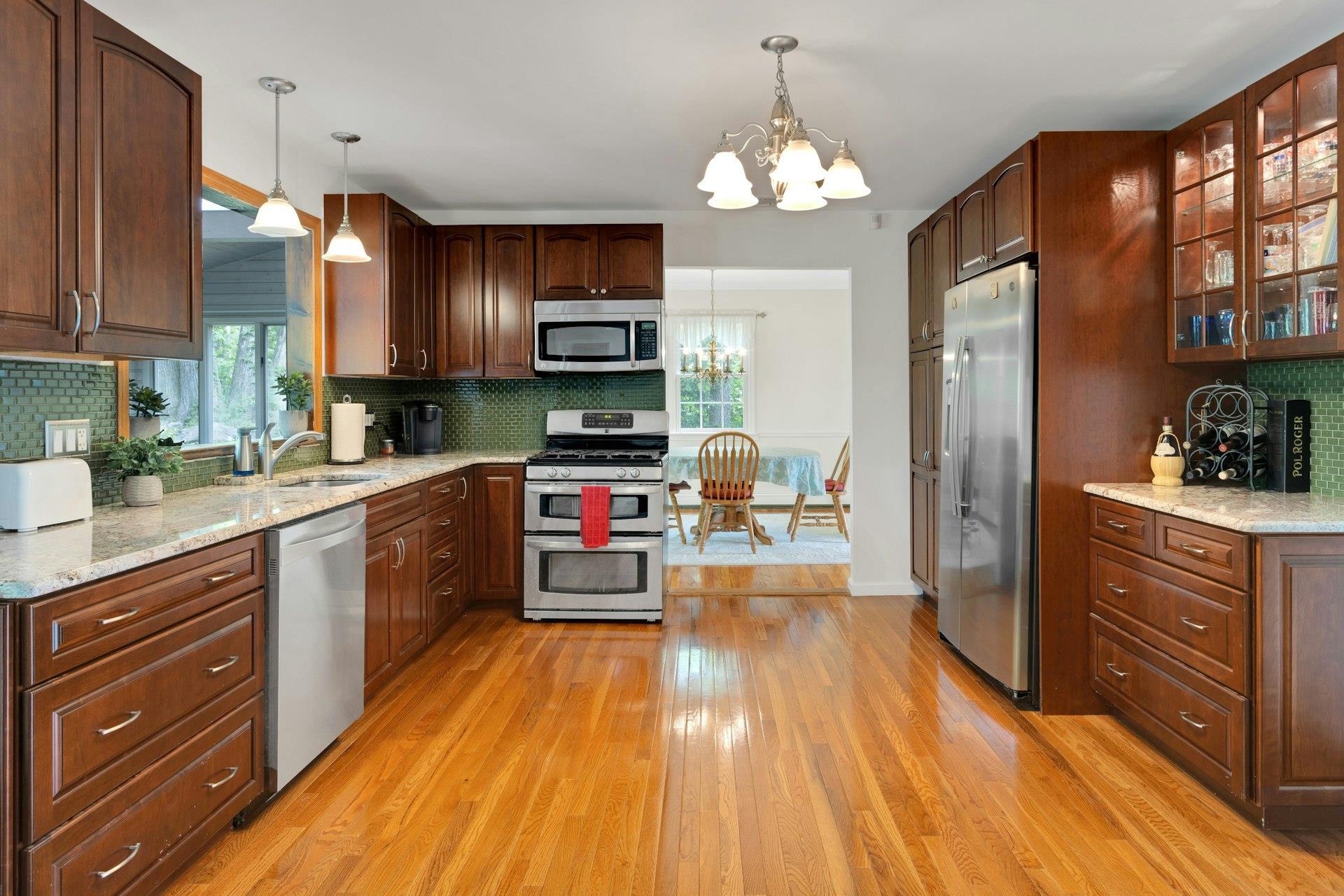 Single Family Mey Crescent  Dutchess County, NY 12582, MLS-861186-12