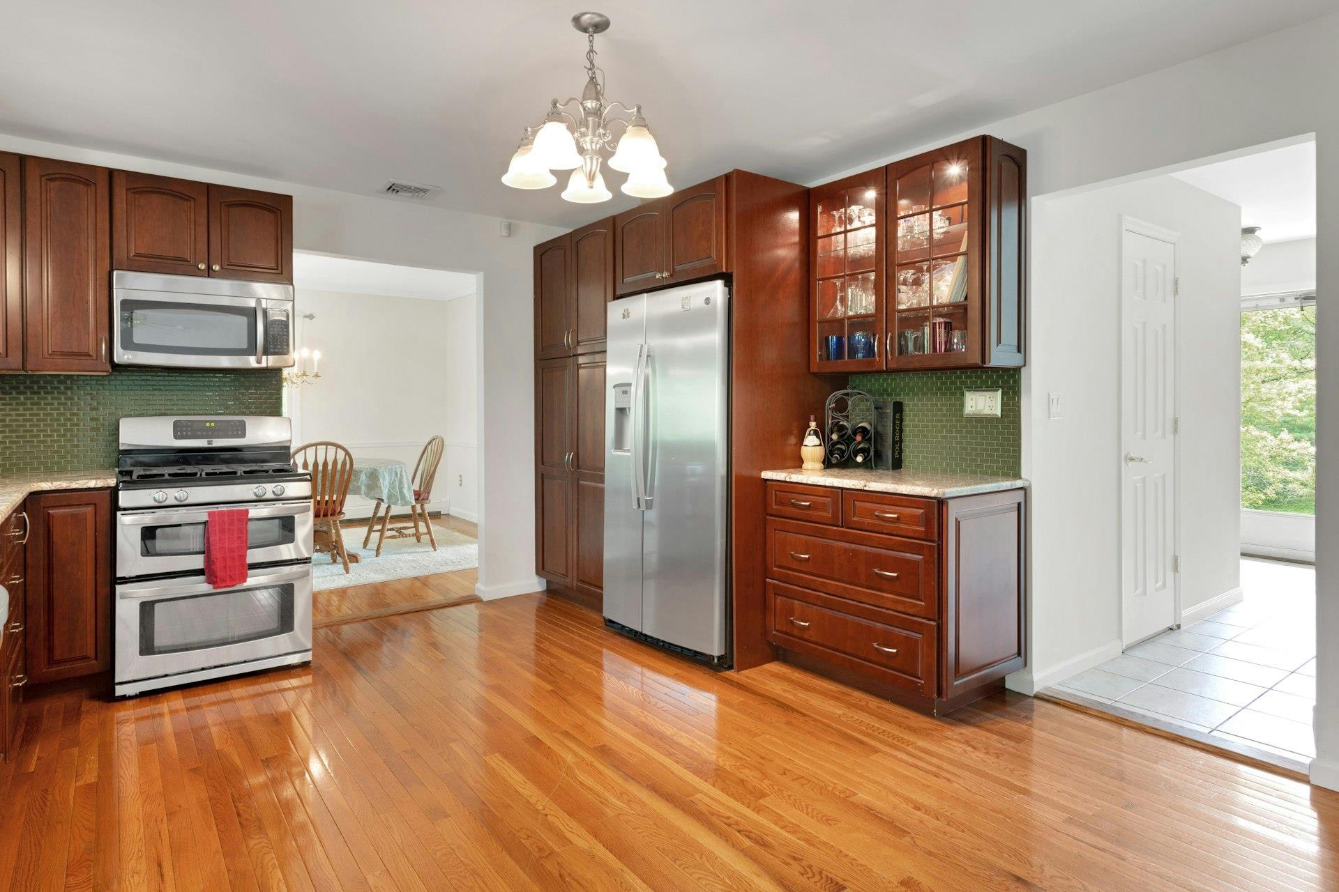 Single Family Mey Crescent  Dutchess County, NY 12582, MLS-861186-13