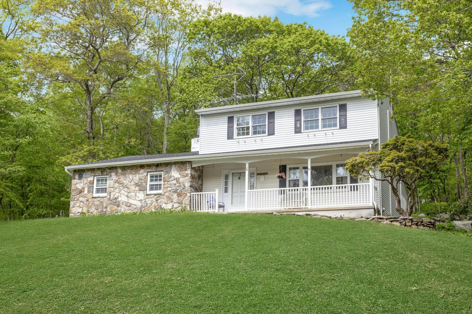 Single Family Mey Crescent  Dutchess County, NY 12582, MLS-861186-2