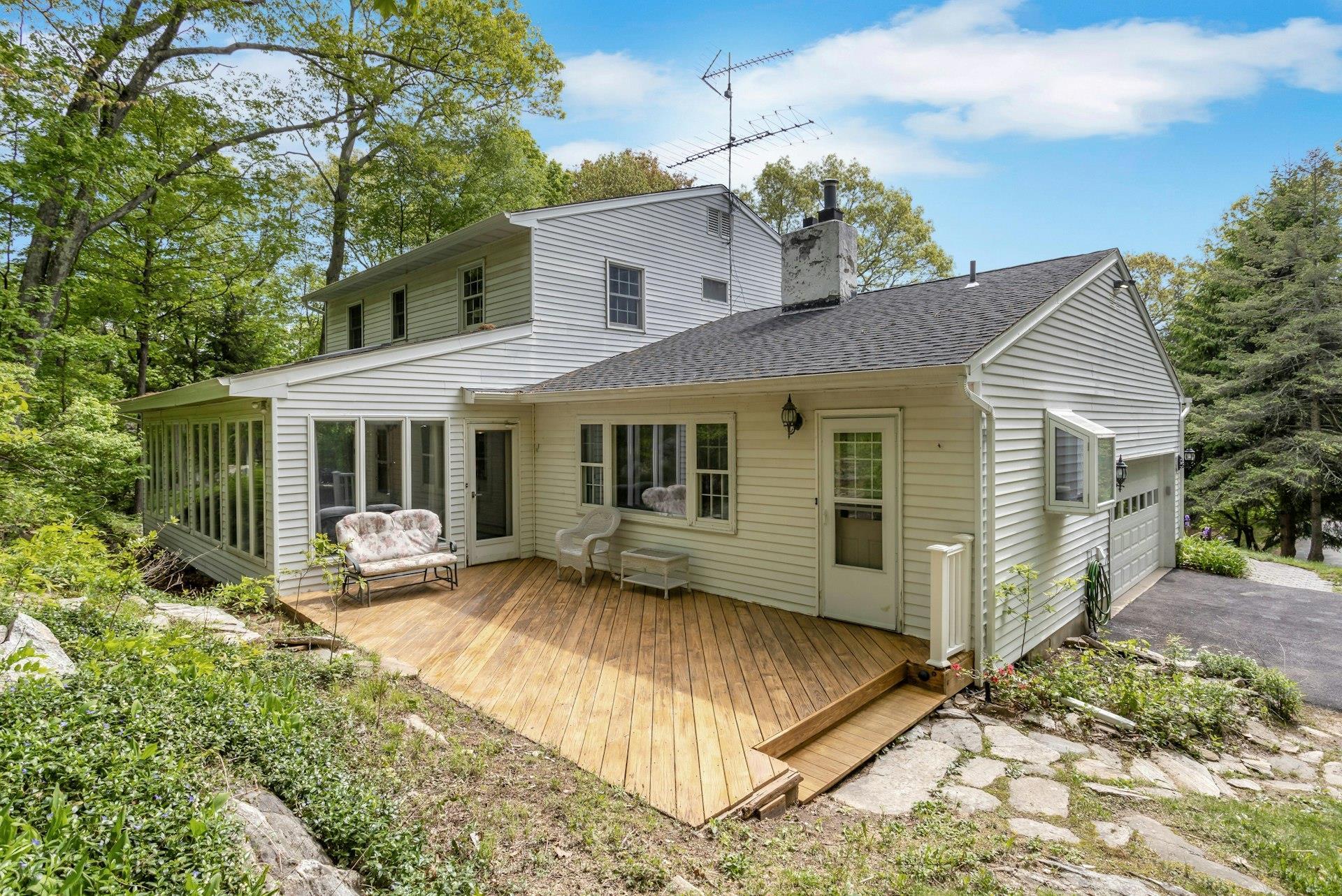 Single Family Mey Crescent  Dutchess County, NY 12582, MLS-861186-25