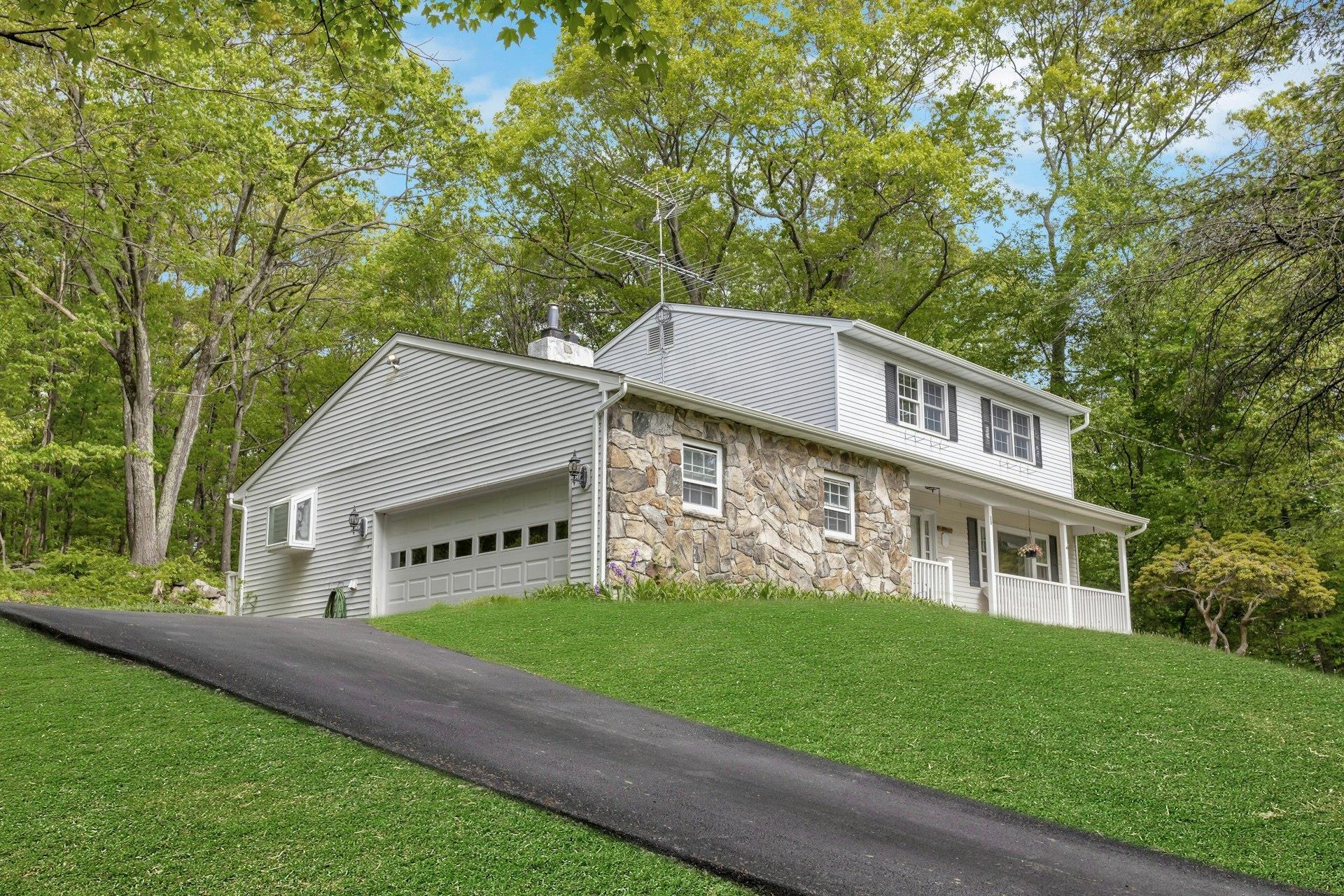 Single Family Mey Crescent  Dutchess County, NY 12582, MLS-861186-30