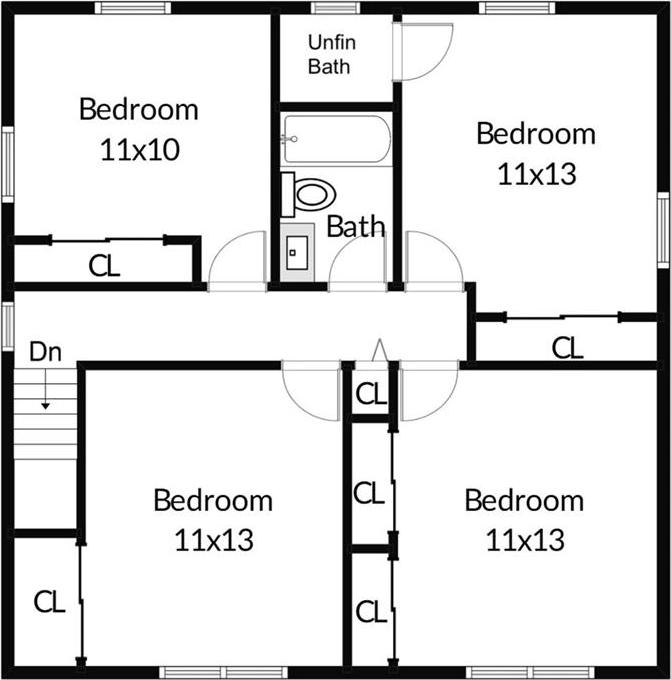 Single Family Mey Crescent  Dutchess County, NY 12582, MLS-861186-32