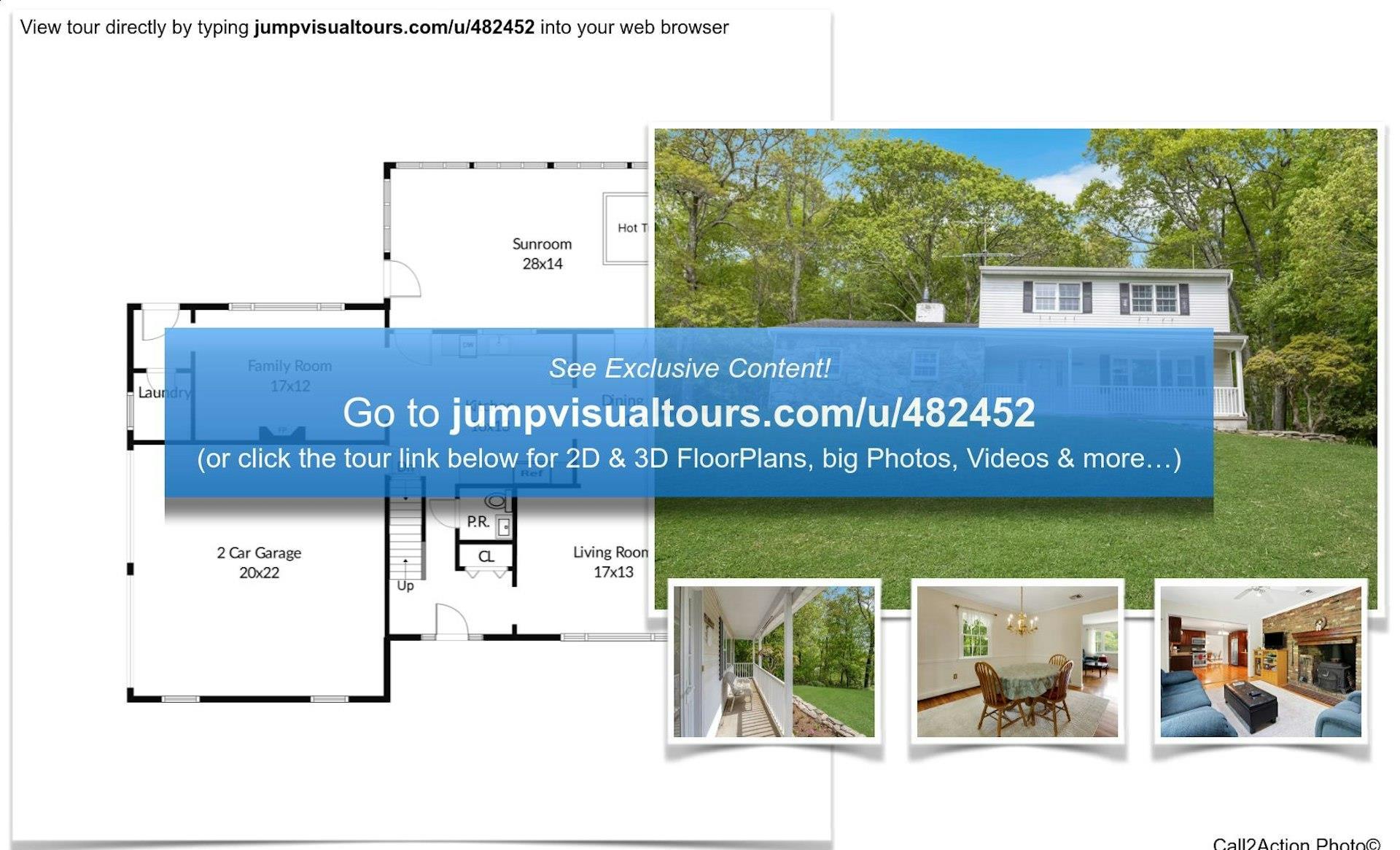 Single Family Mey Crescent  Dutchess County, NY 12582, MLS-861186-34