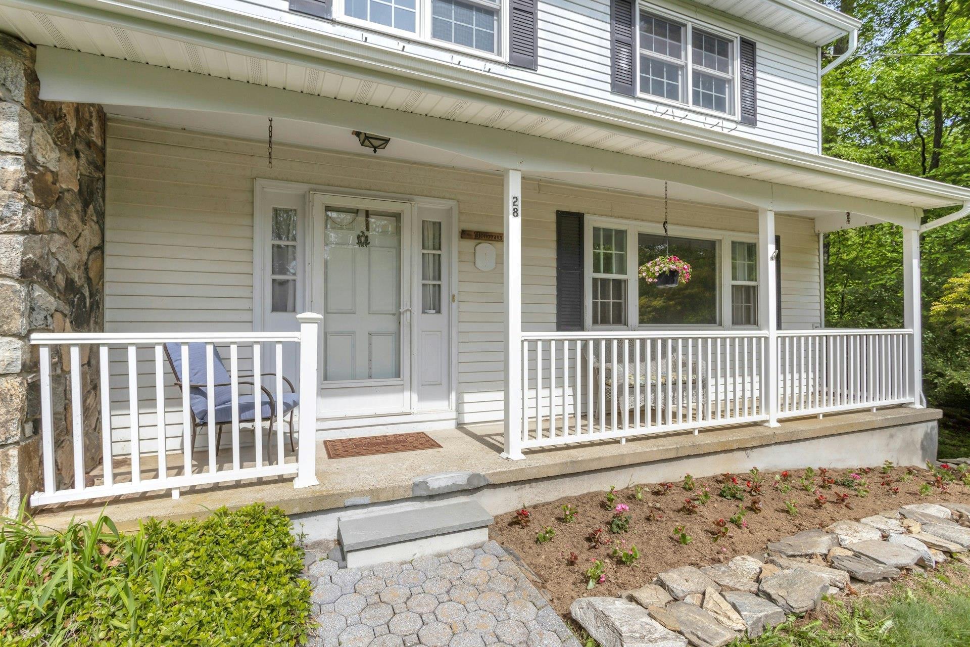Single Family Mey Crescent  Dutchess County, NY 12582, MLS-861186-4