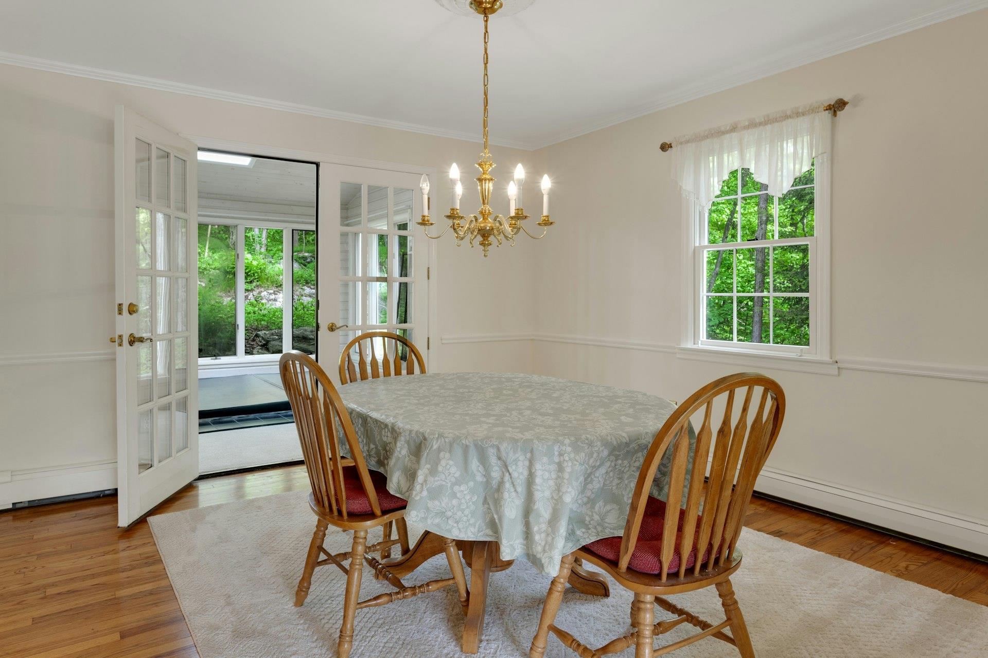 Single Family Mey Crescent  Dutchess County, NY 12582, MLS-861186-9