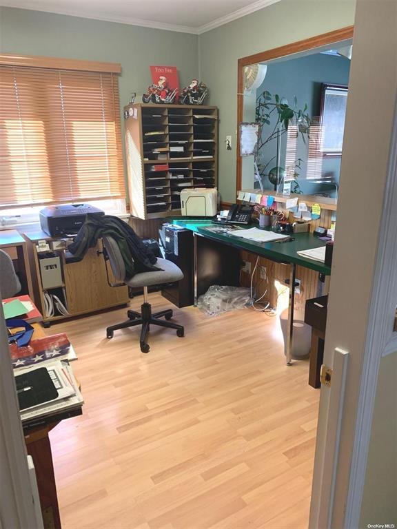 Commercial Lease 22nd Avenue  Queens, NY 11357, MLS-861192-3