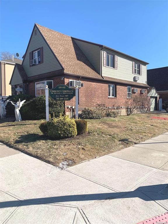 Commercial Lease 22nd Avenue  Queens, NY 11357, MLS-861192-6