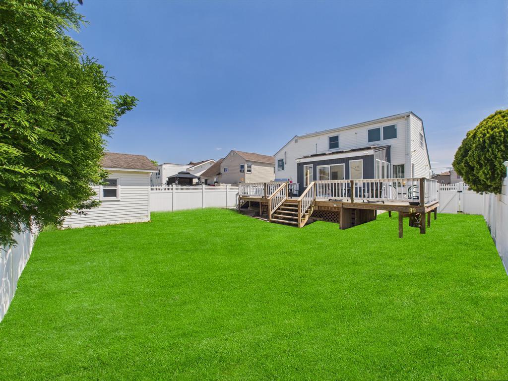 Single Family Martha  Nassau County, NY 11520, MLS-861197-29