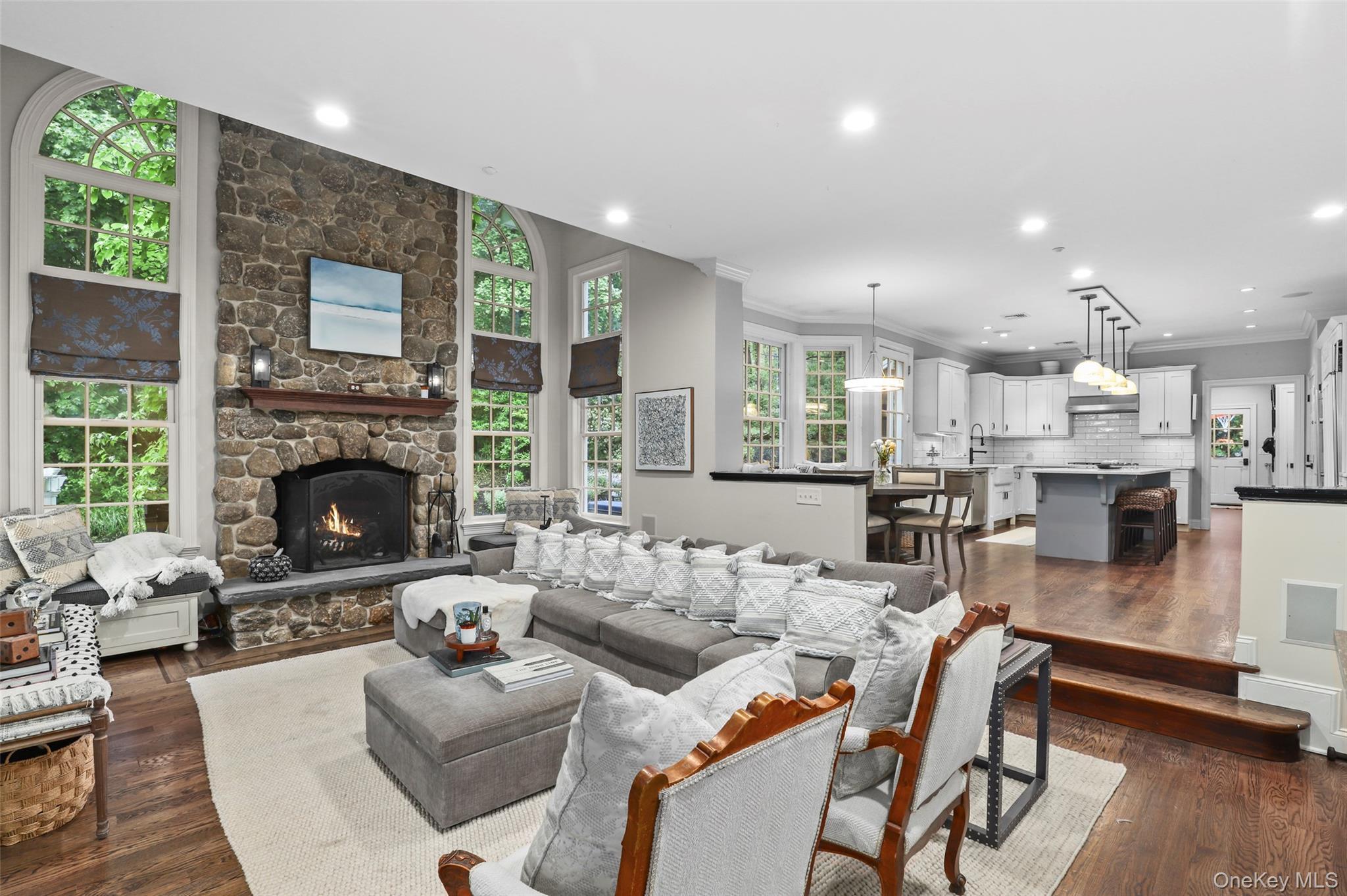 Single Family Cerf Westchester County, NY 10549, MLS-861208-11