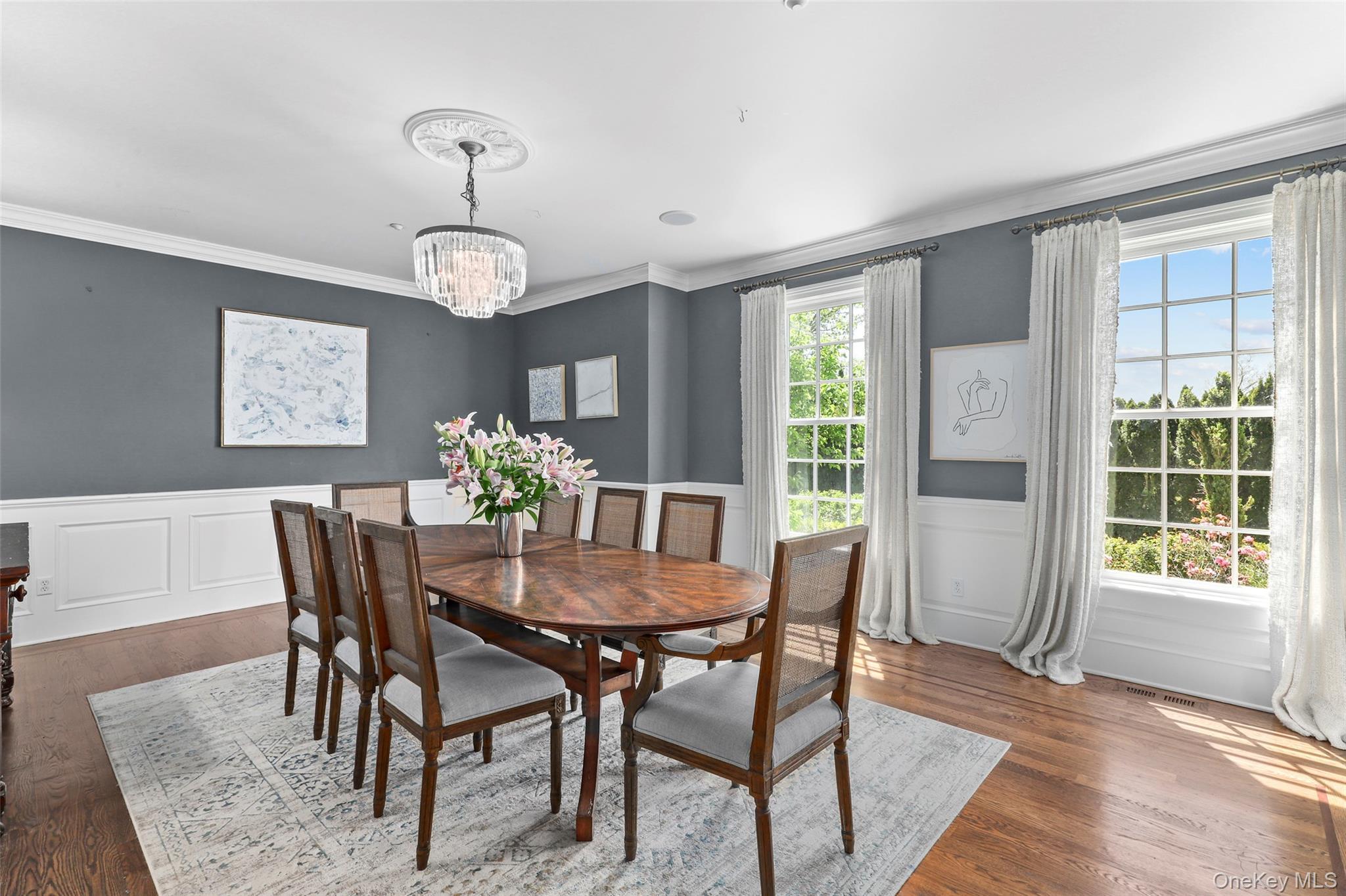 Single Family Cerf Westchester County, NY 10549, MLS-861208-12