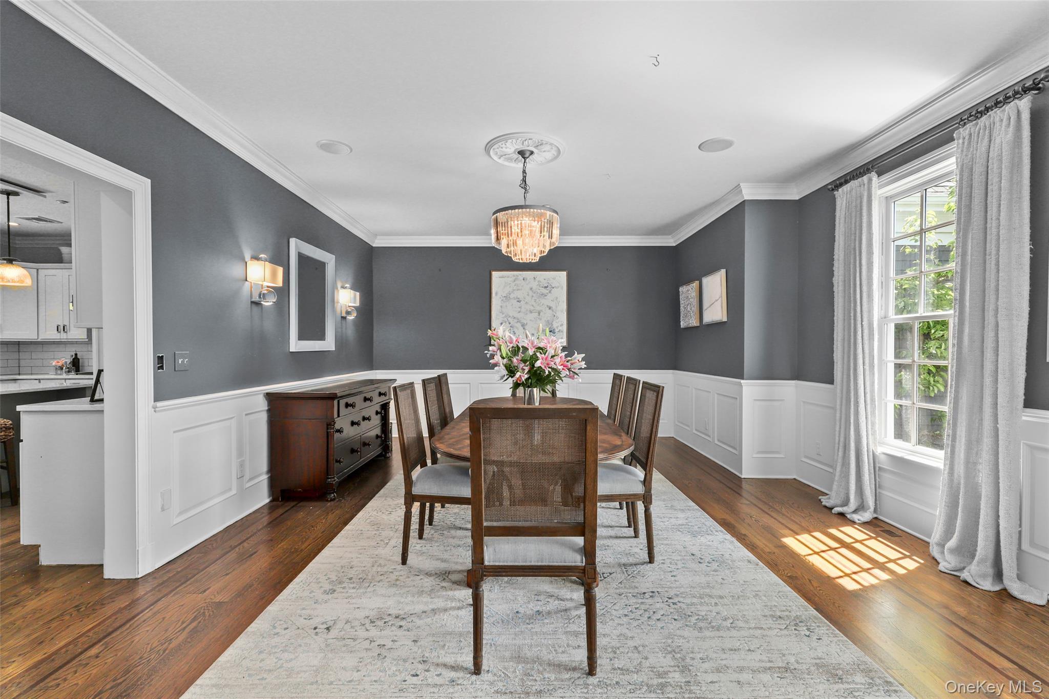 Single Family Cerf Westchester County, NY 10549, MLS-861208-13