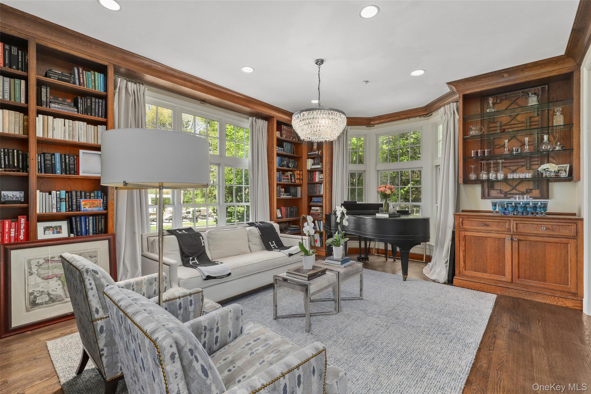 Single Family Cerf Westchester County, NY 10549, MLS-861208-14