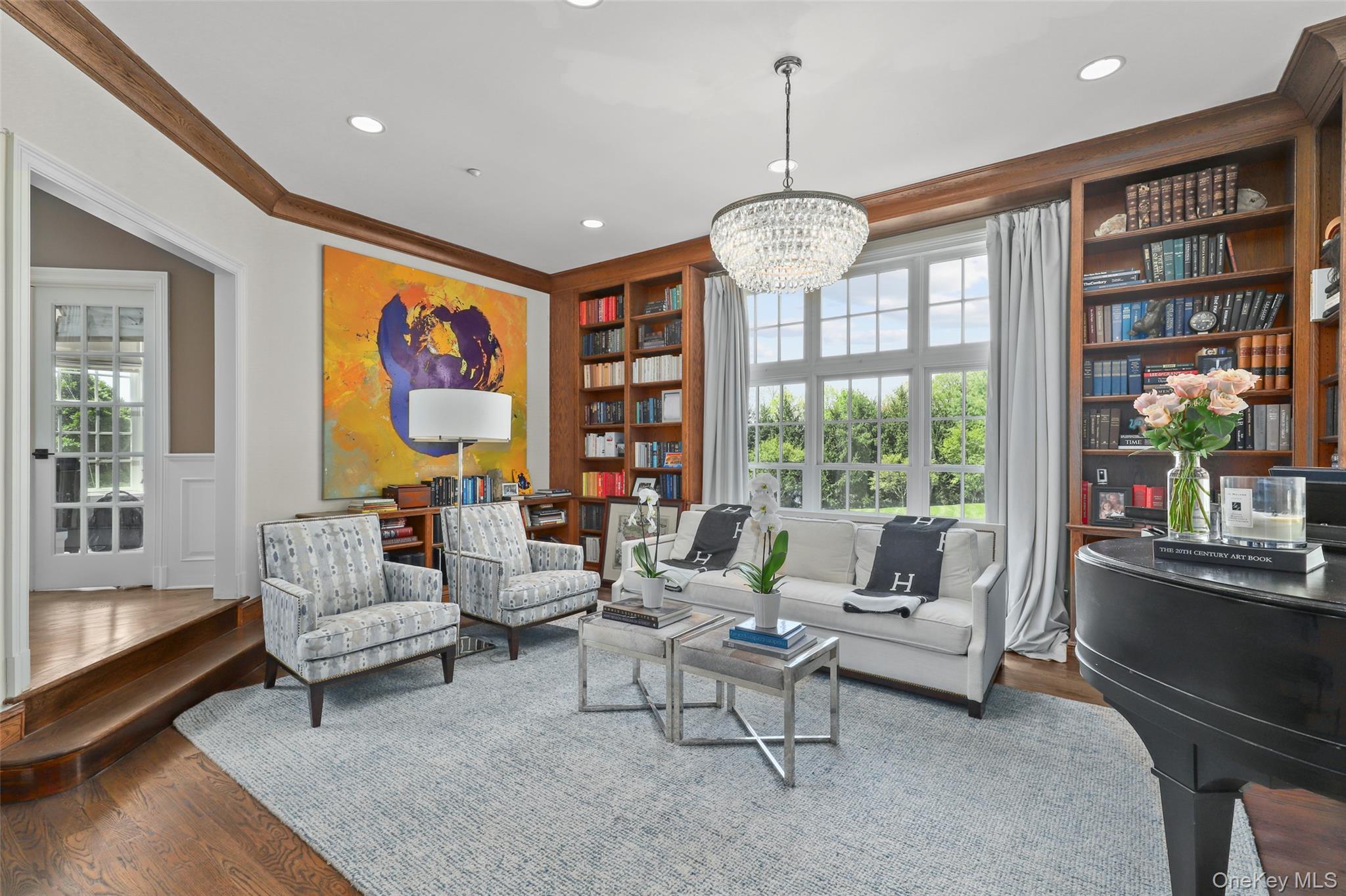 Single Family Cerf Westchester County, NY 10549, MLS-861208-15