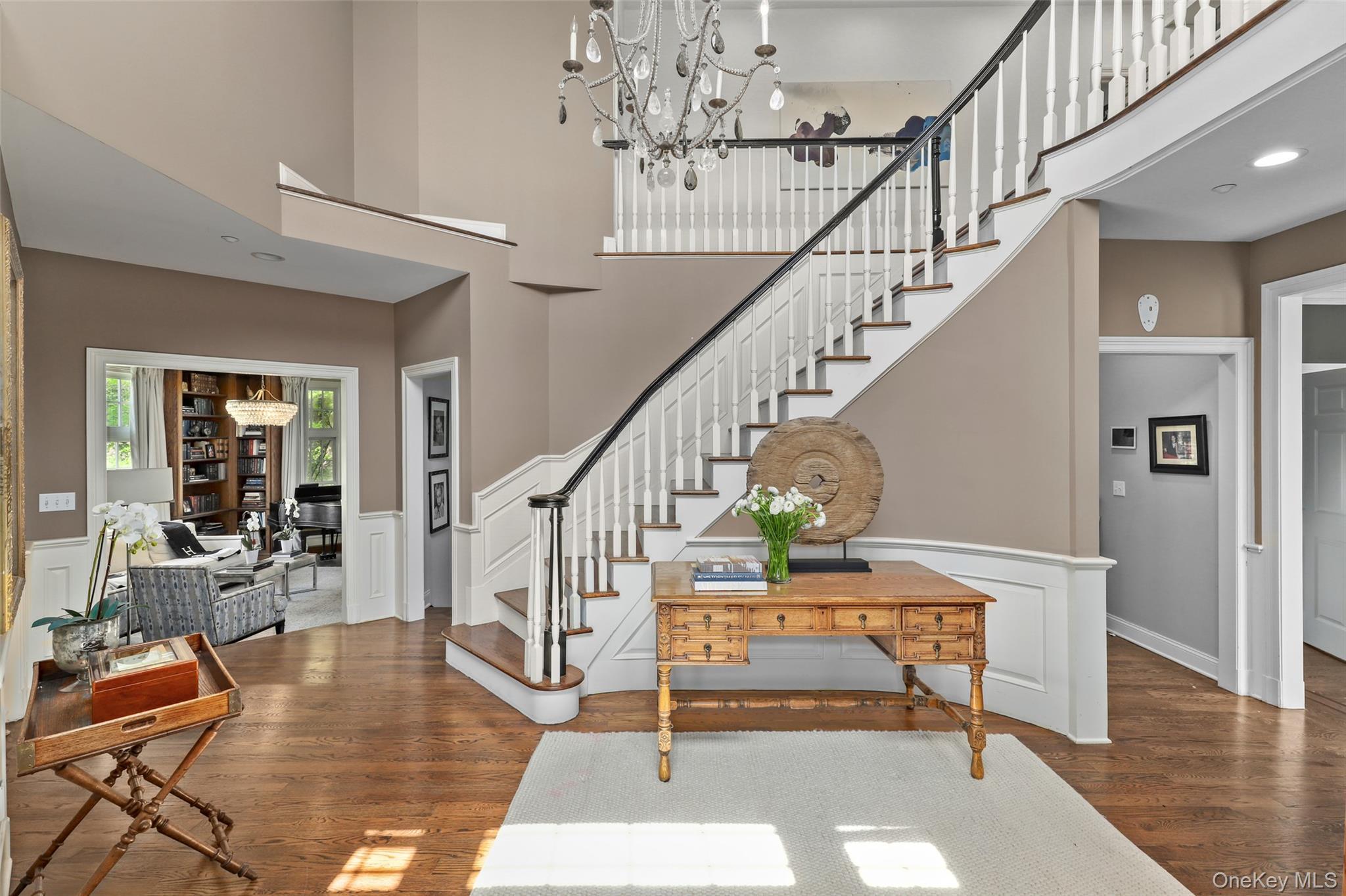 Single Family Cerf Westchester County, NY 10549, MLS-861208-3