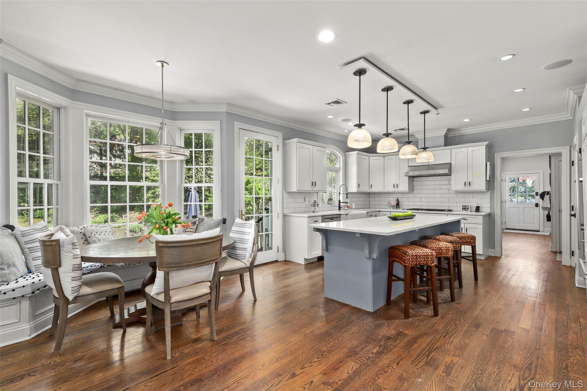 Single Family Cerf Westchester County, NY 10549, MLS-861208-4