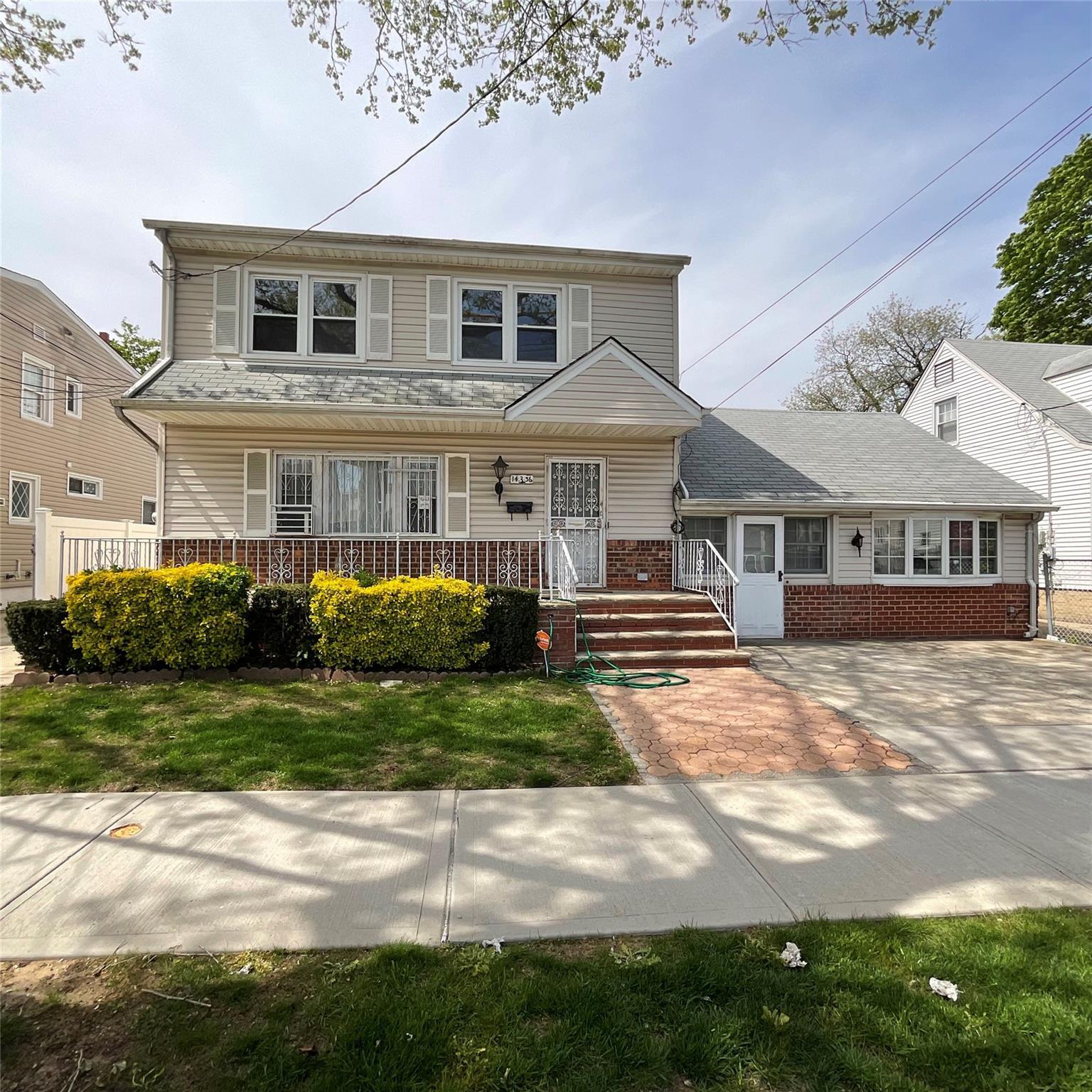 Single Family 257th  Queens, NY 11422, MLS-861213-2