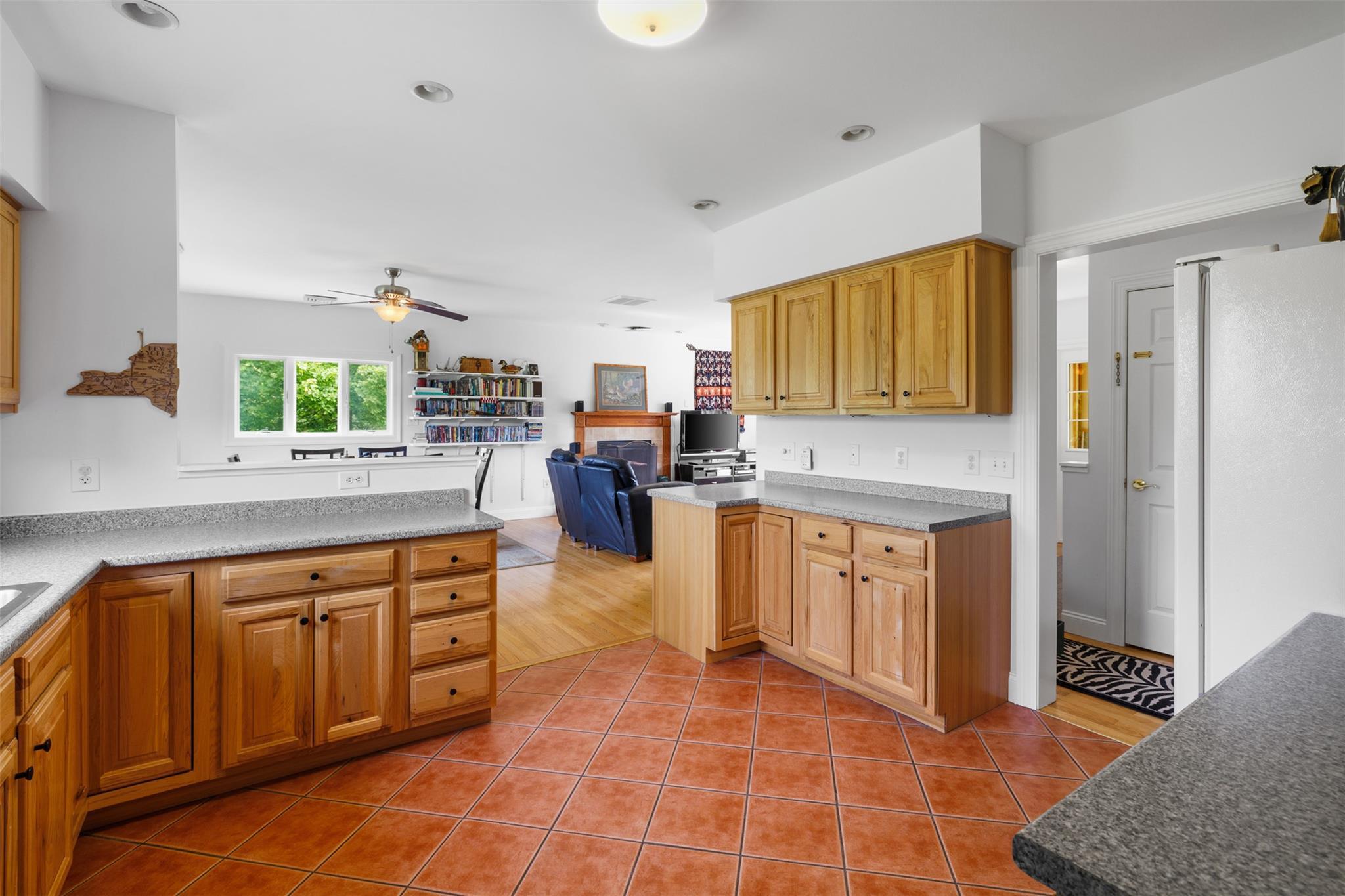 Single Family Woodstock  Dutchess County, NY 12545, MLS-861225-10