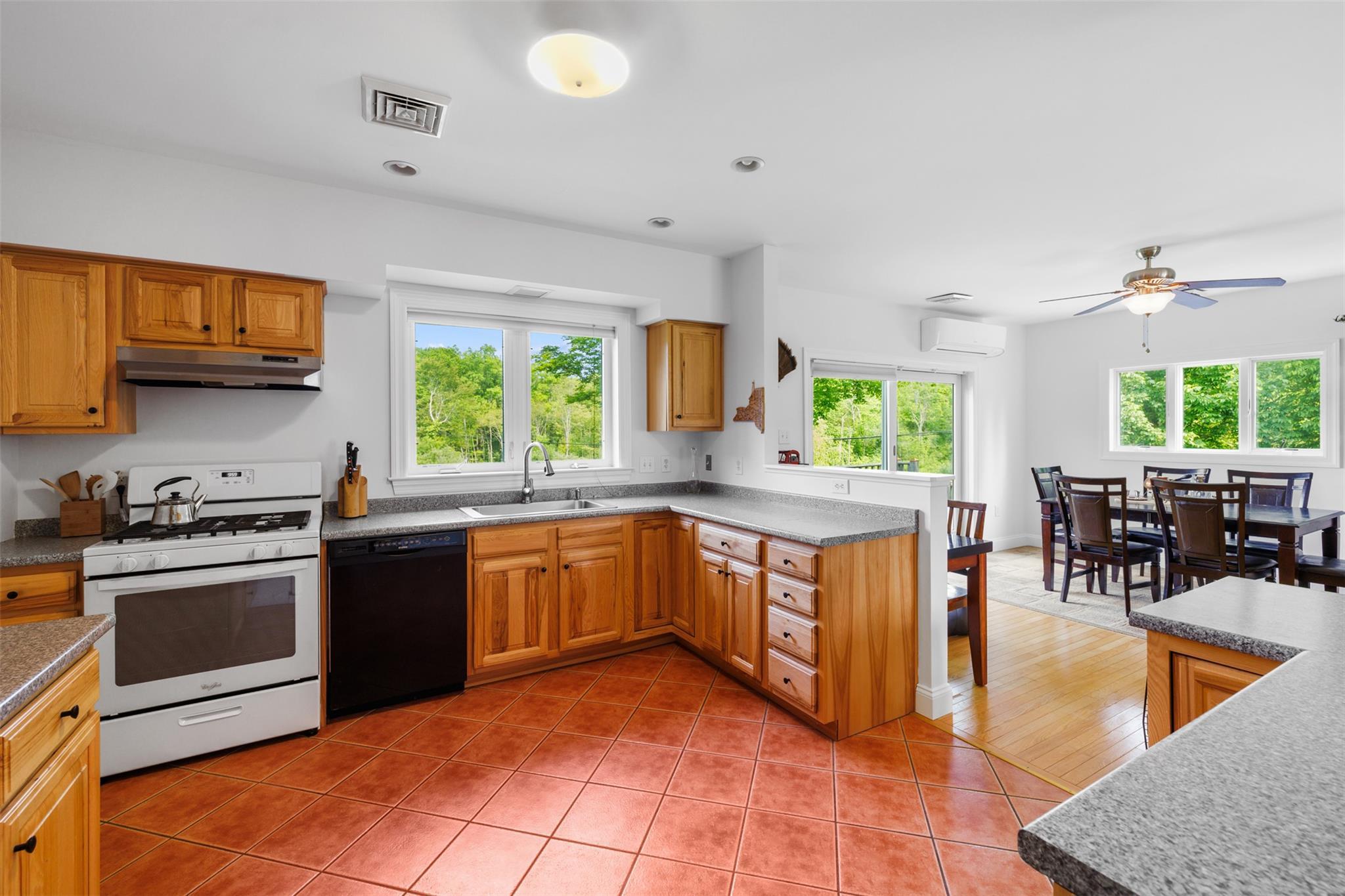 Single Family Woodstock  Dutchess County, NY 12545, MLS-861225-11