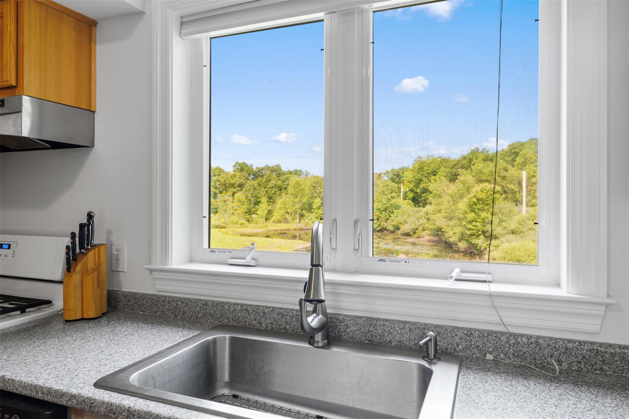 Single Family Woodstock  Dutchess County, NY 12545, MLS-861225-15