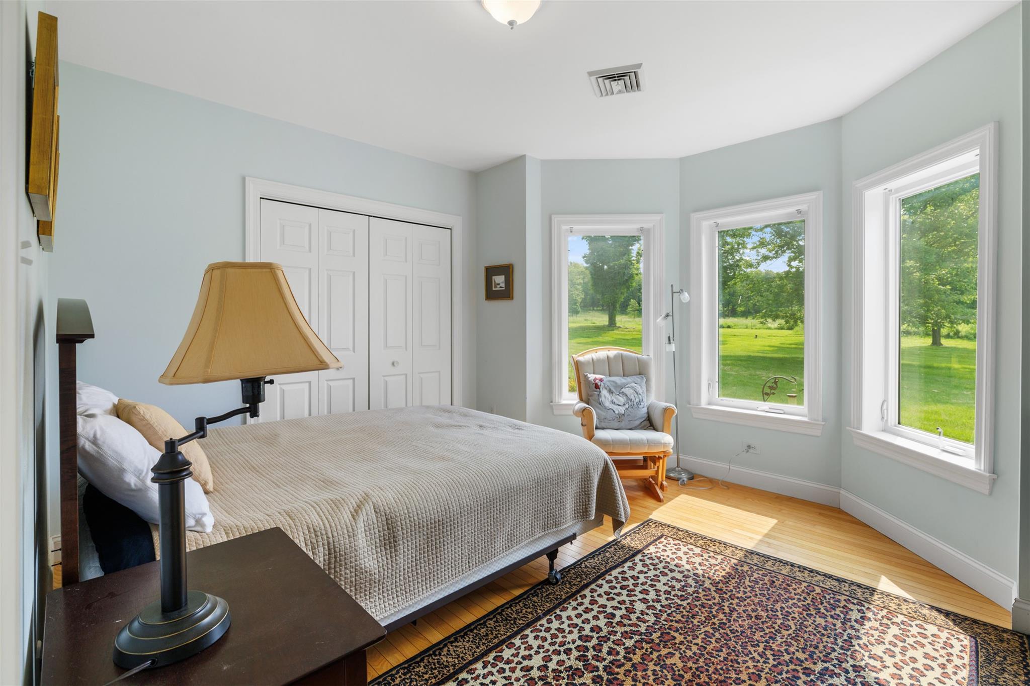 Single Family Woodstock  Dutchess County, NY 12545, MLS-861225-16