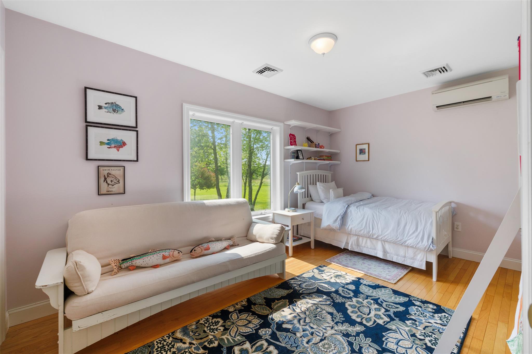 Single Family Woodstock  Dutchess County, NY 12545, MLS-861225-17