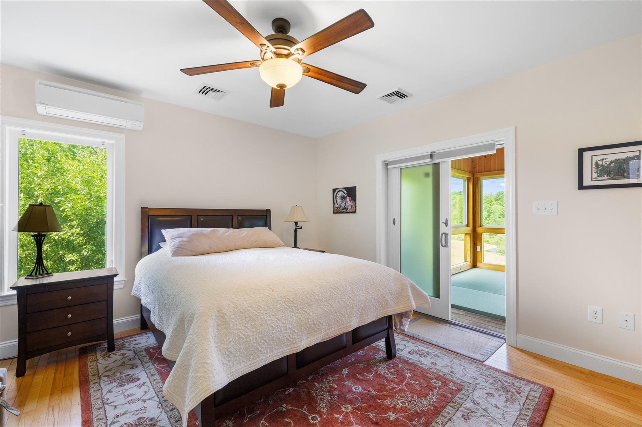 Single Family Woodstock  Dutchess County, NY 12545, MLS-861225-19
