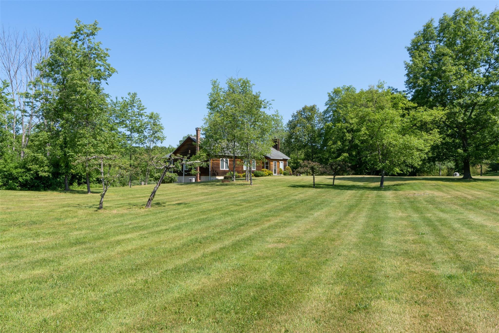 Single Family Woodstock  Dutchess County, NY 12545, MLS-861225-2