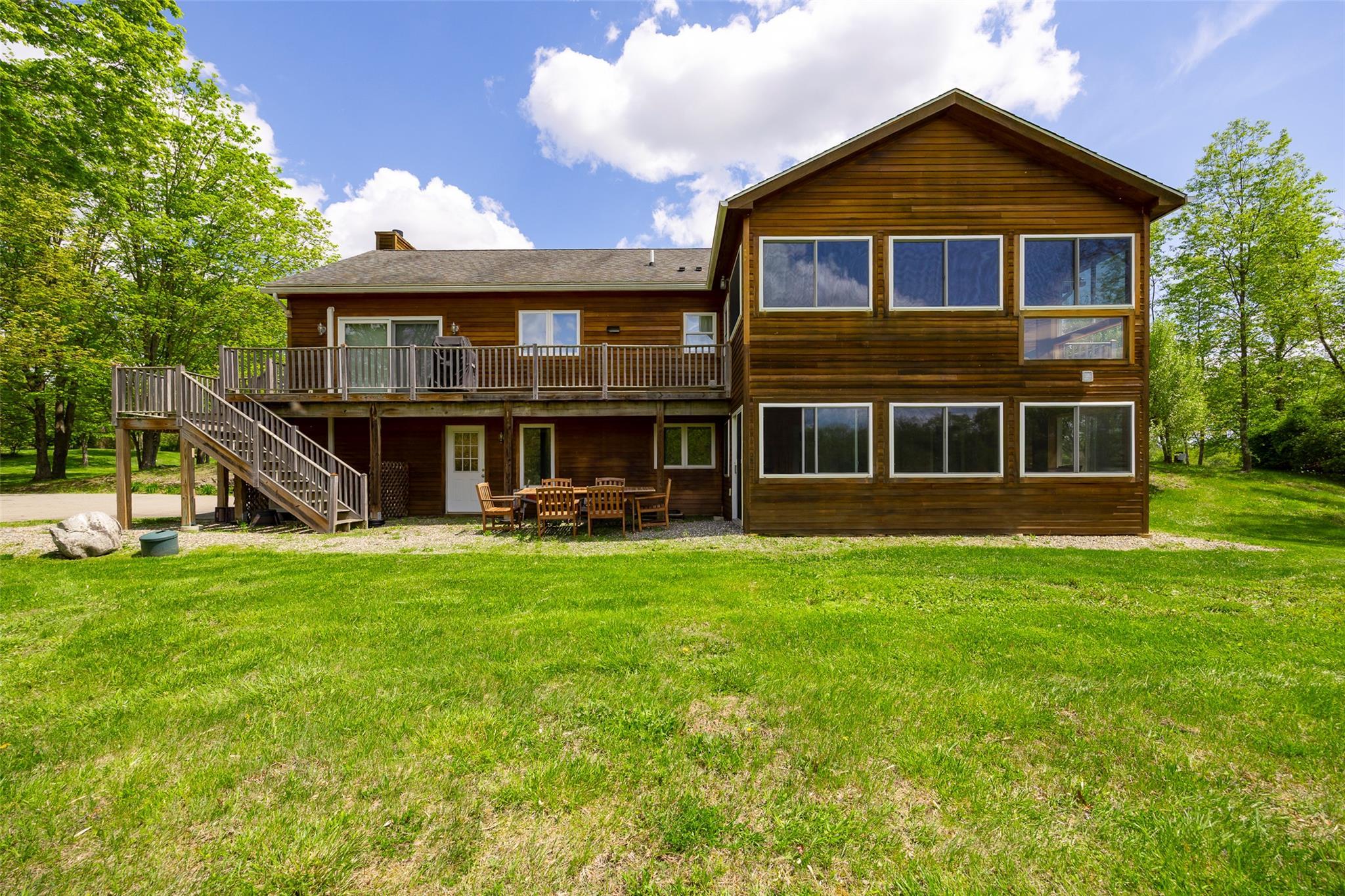Single Family Woodstock  Dutchess County, NY 12545, MLS-861225-21