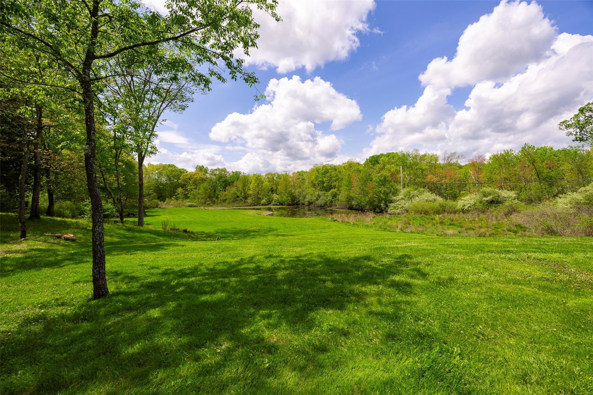 Single Family Woodstock  Dutchess County, NY 12545, MLS-861225-22