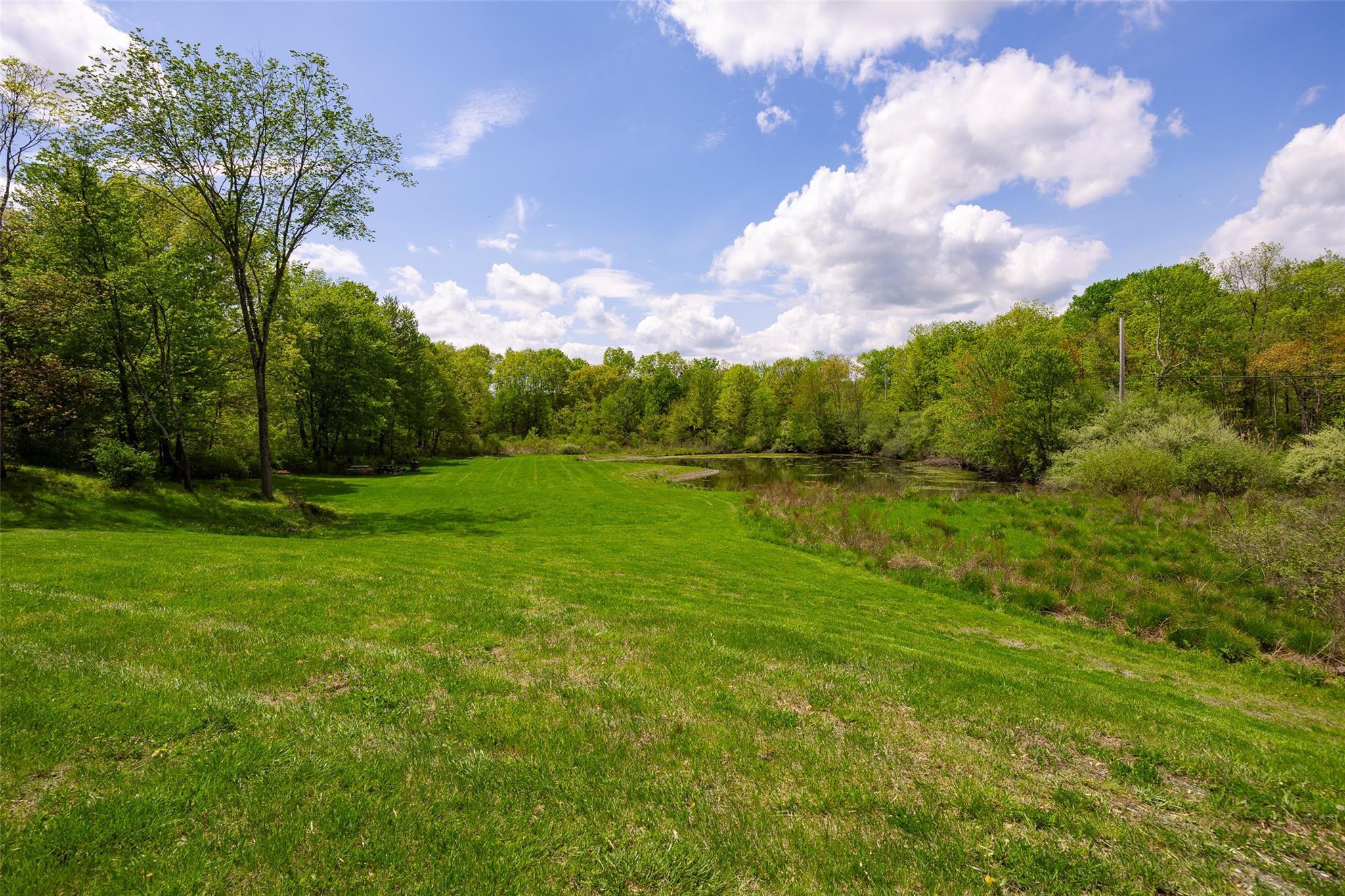 Single Family Woodstock  Dutchess County, NY 12545, MLS-861225-27