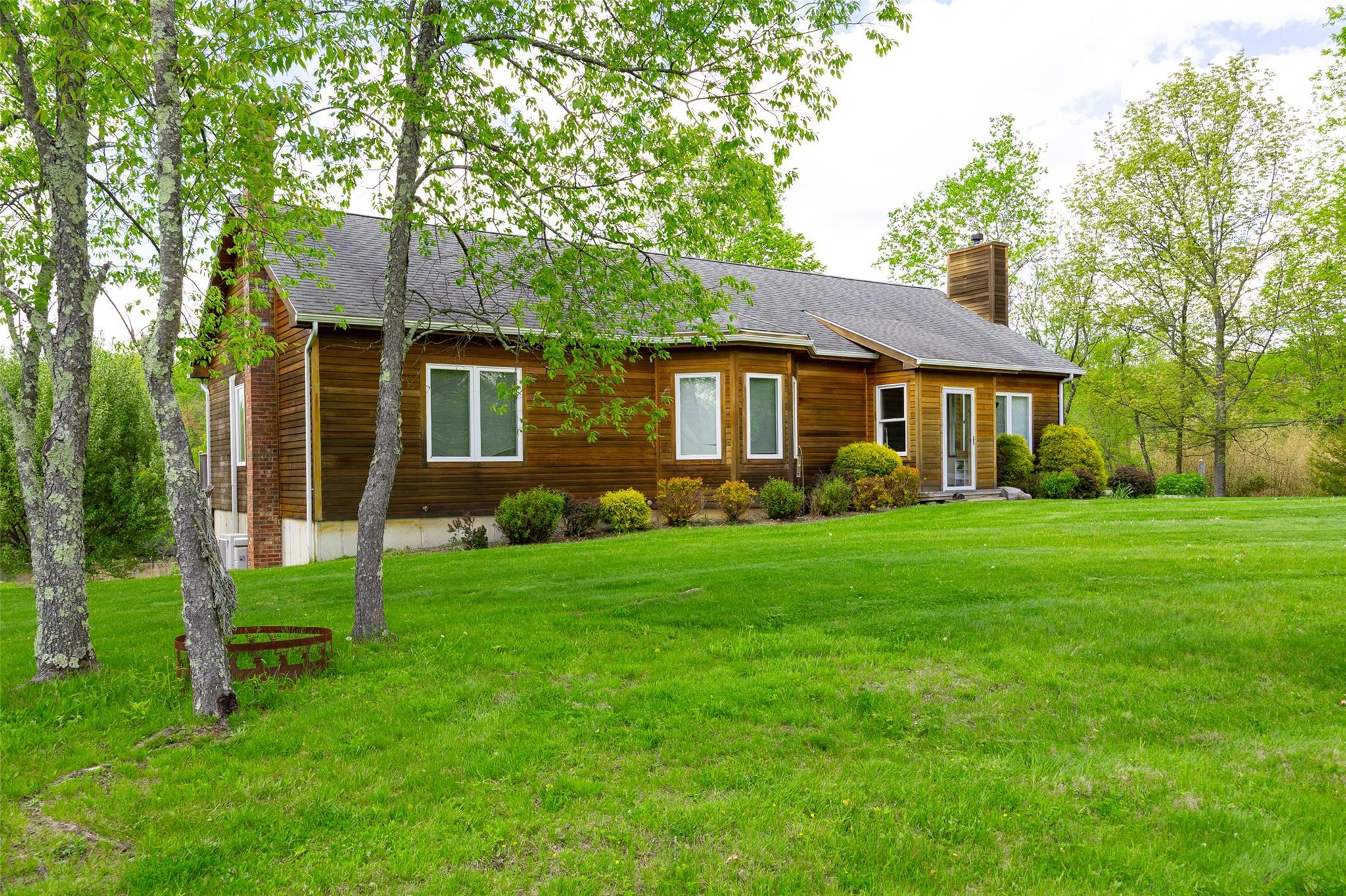 Single Family Woodstock  Dutchess County, NY 12545, MLS-861225-32