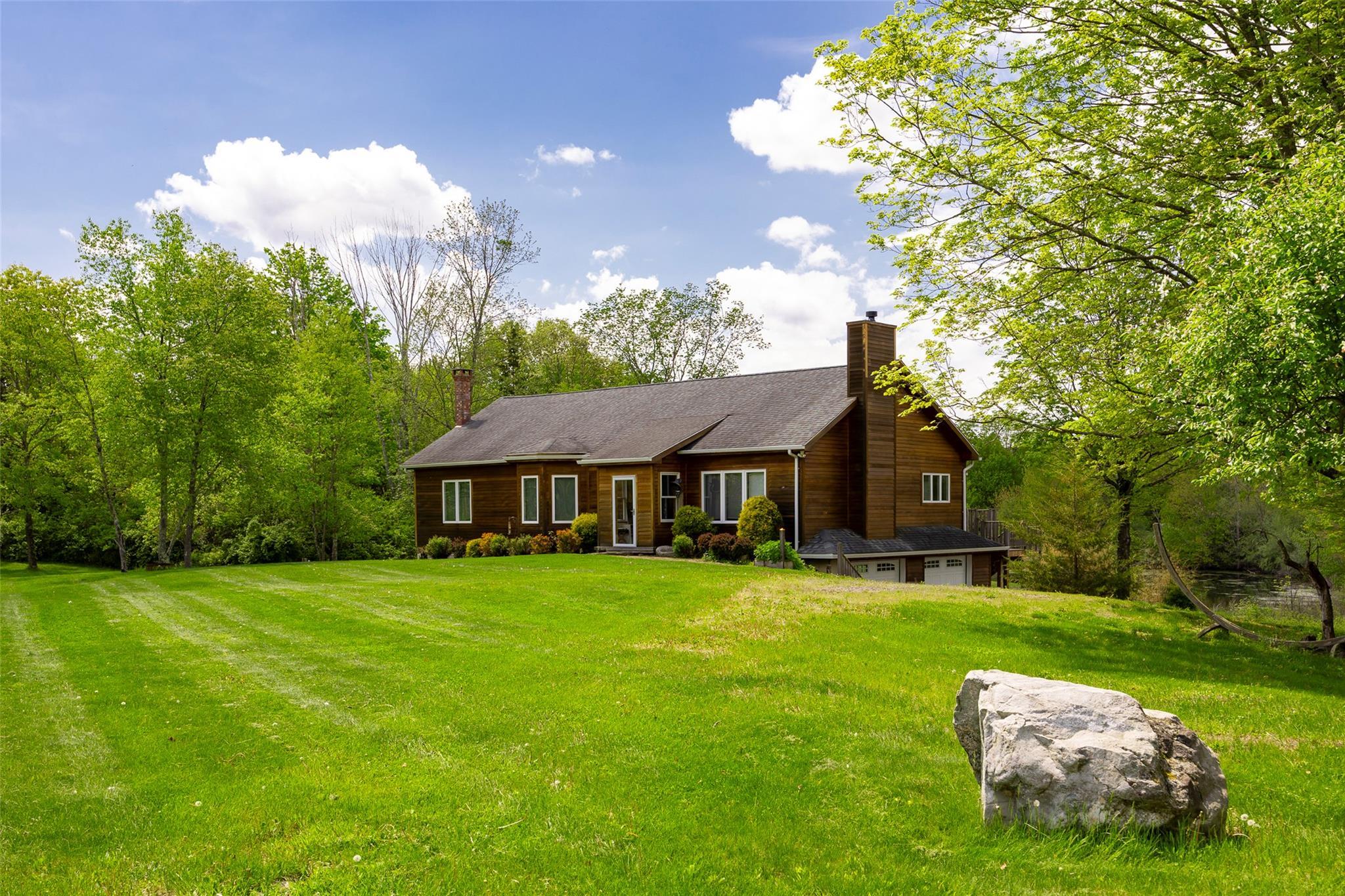 Single Family Woodstock  Dutchess County, NY 12545, MLS-861225-33