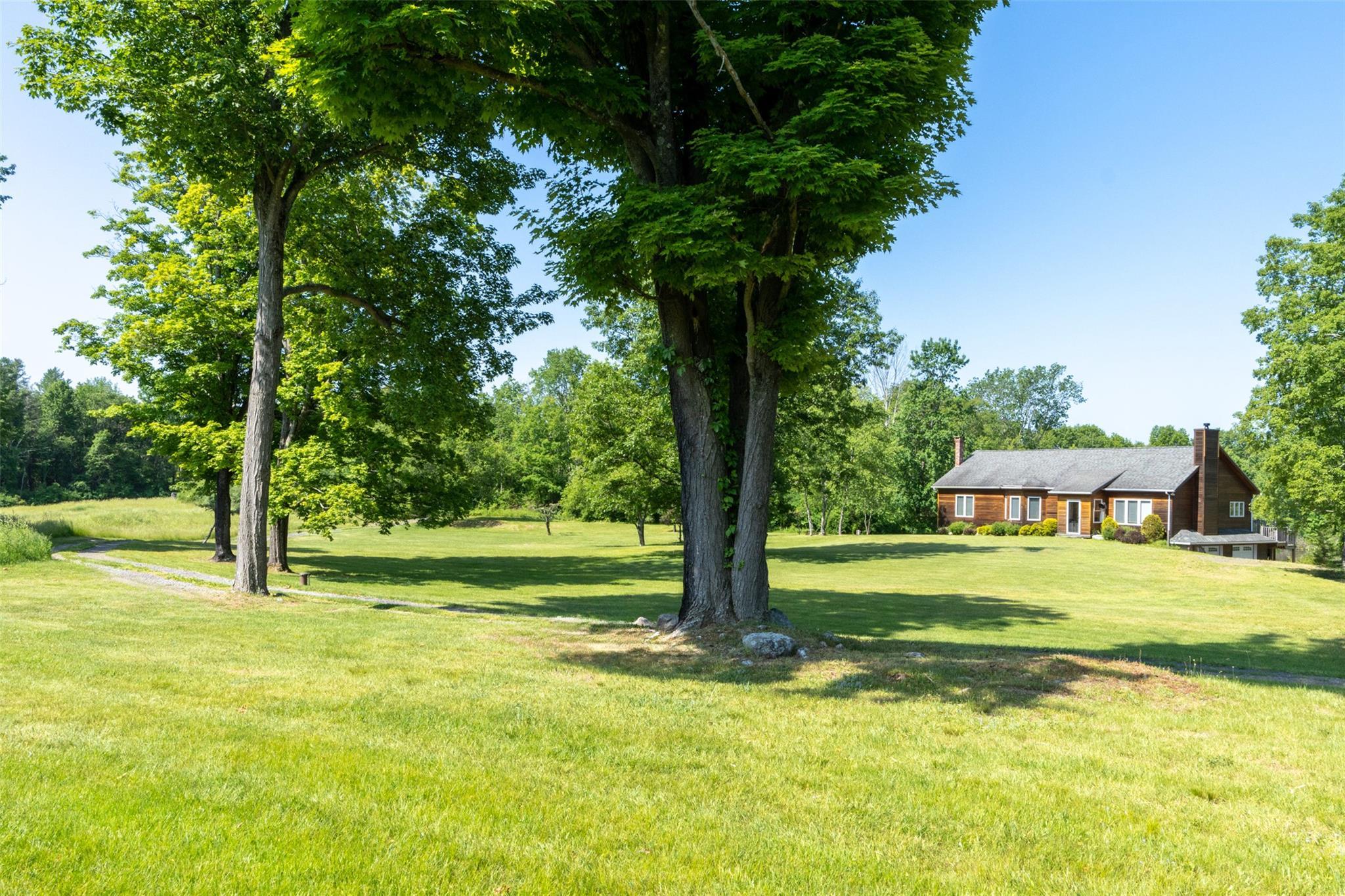 Single Family Woodstock  Dutchess County, NY 12545, MLS-861225-35