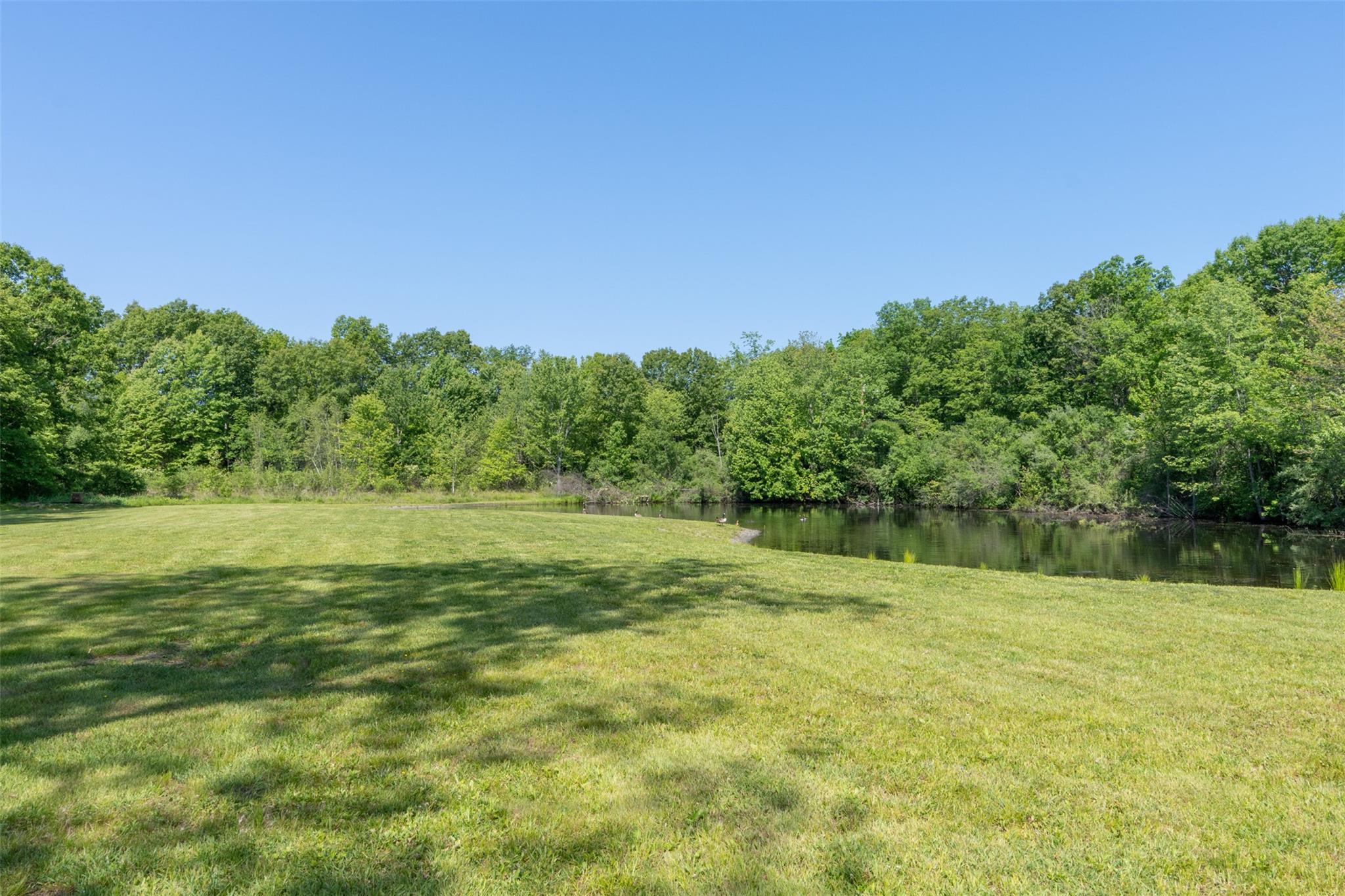 Single Family Woodstock  Dutchess County, NY 12545, MLS-861225-36