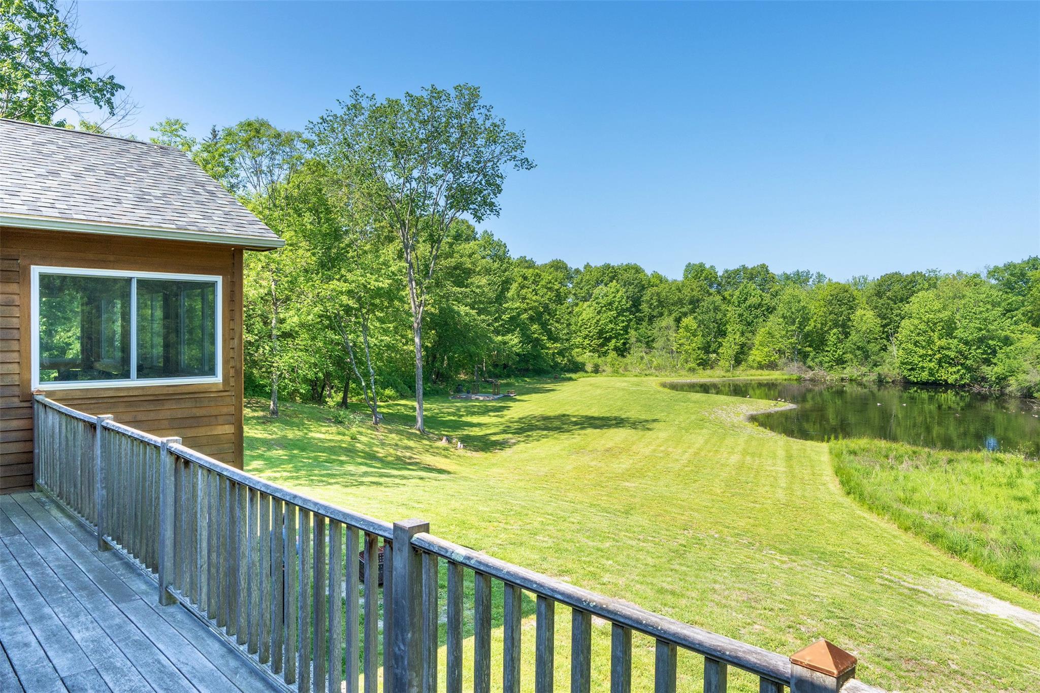 Single Family Woodstock  Dutchess County, NY 12545, MLS-861225-4