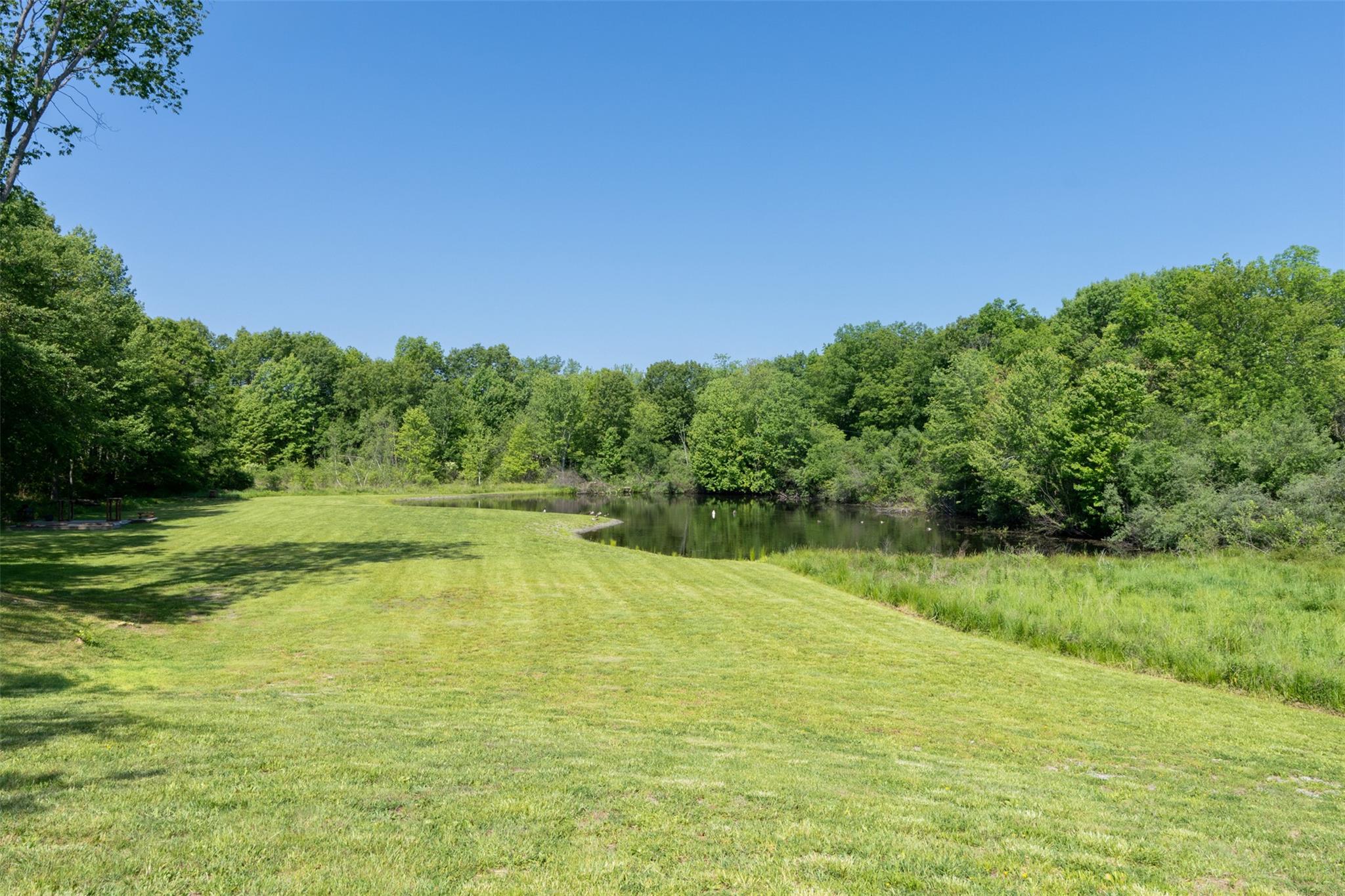 Single Family Woodstock  Dutchess County, NY 12545, MLS-861225-5